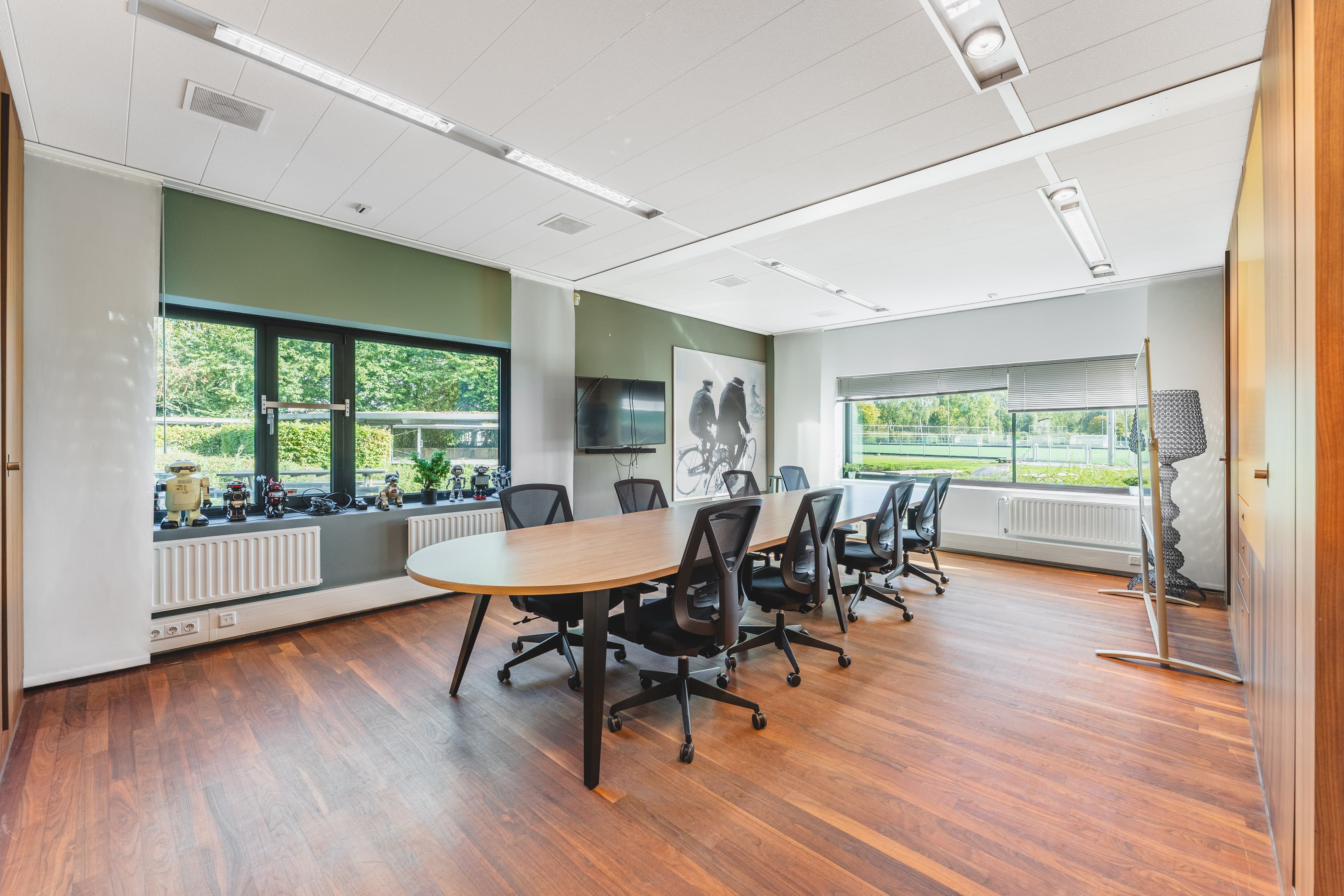 ClubSpace meetingroom ClubSpace meetingroom