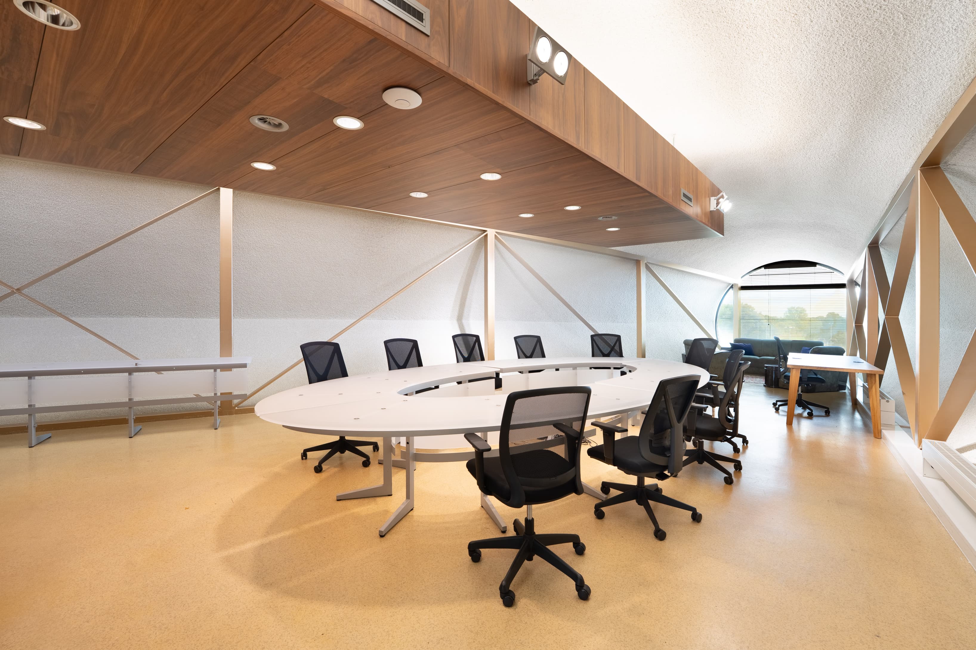 ClubSpace meetingroom ClubSpace meetingroom