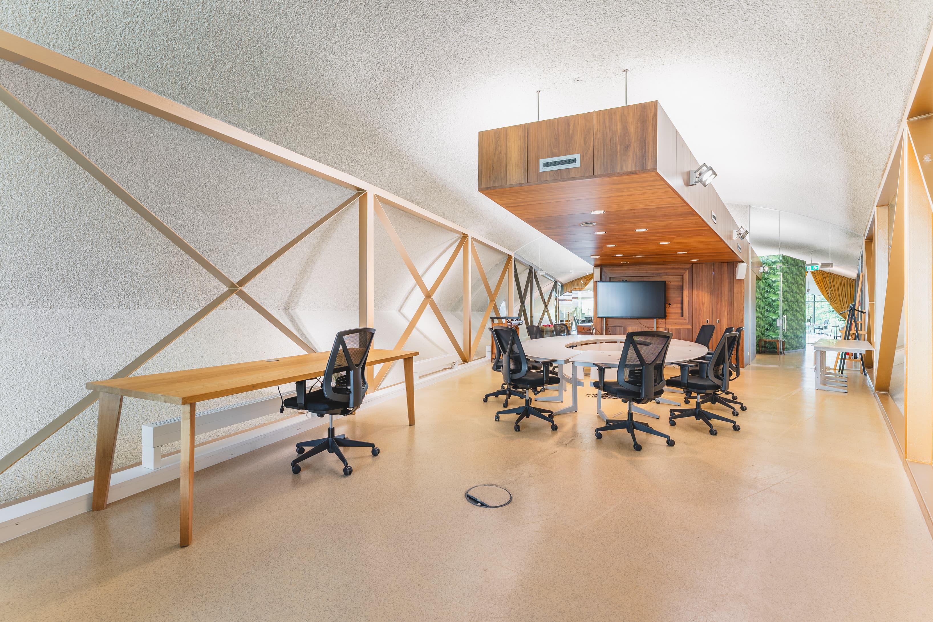 ClubSpace meetingroom ClubSpace meetingroom