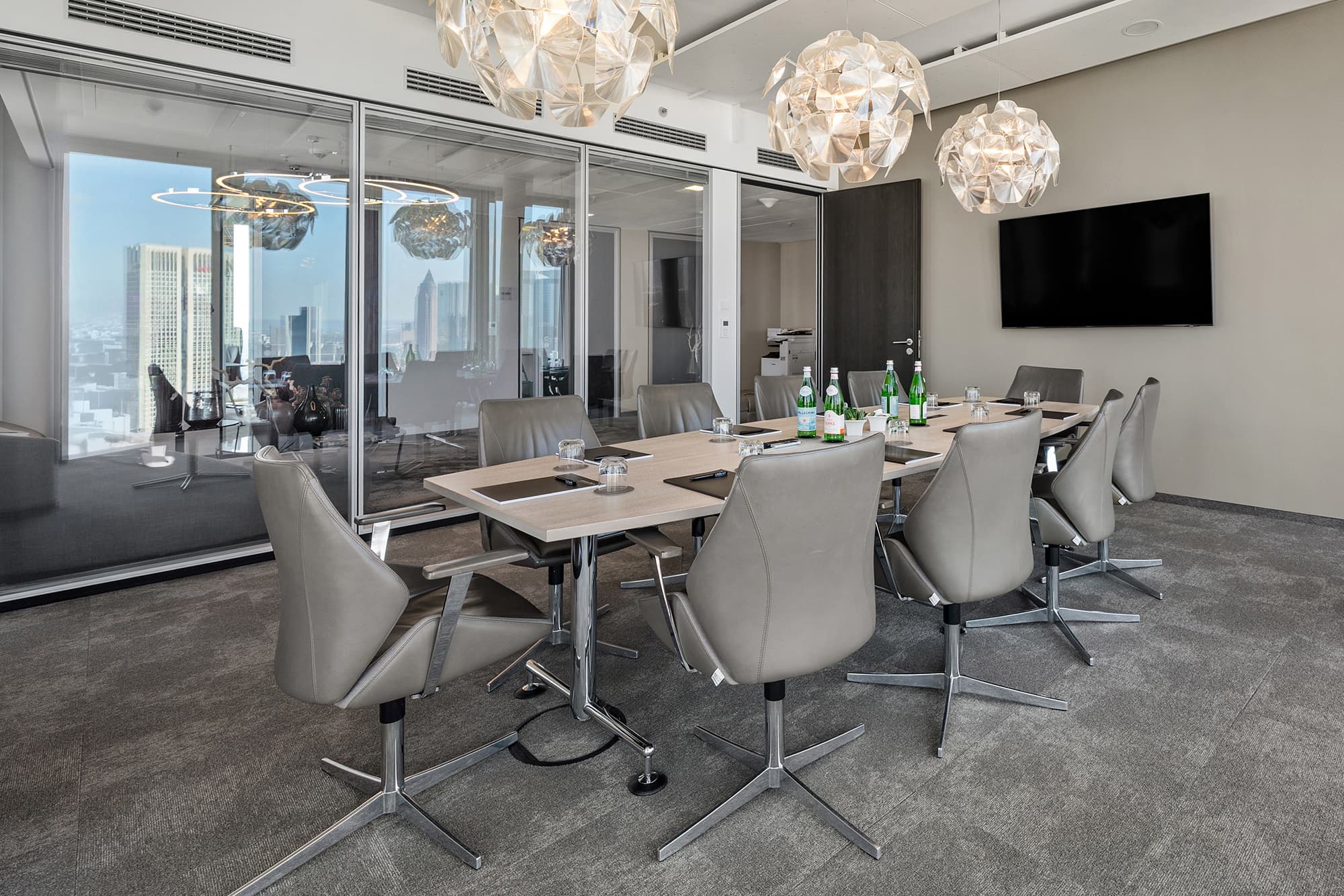 Meeting room 
