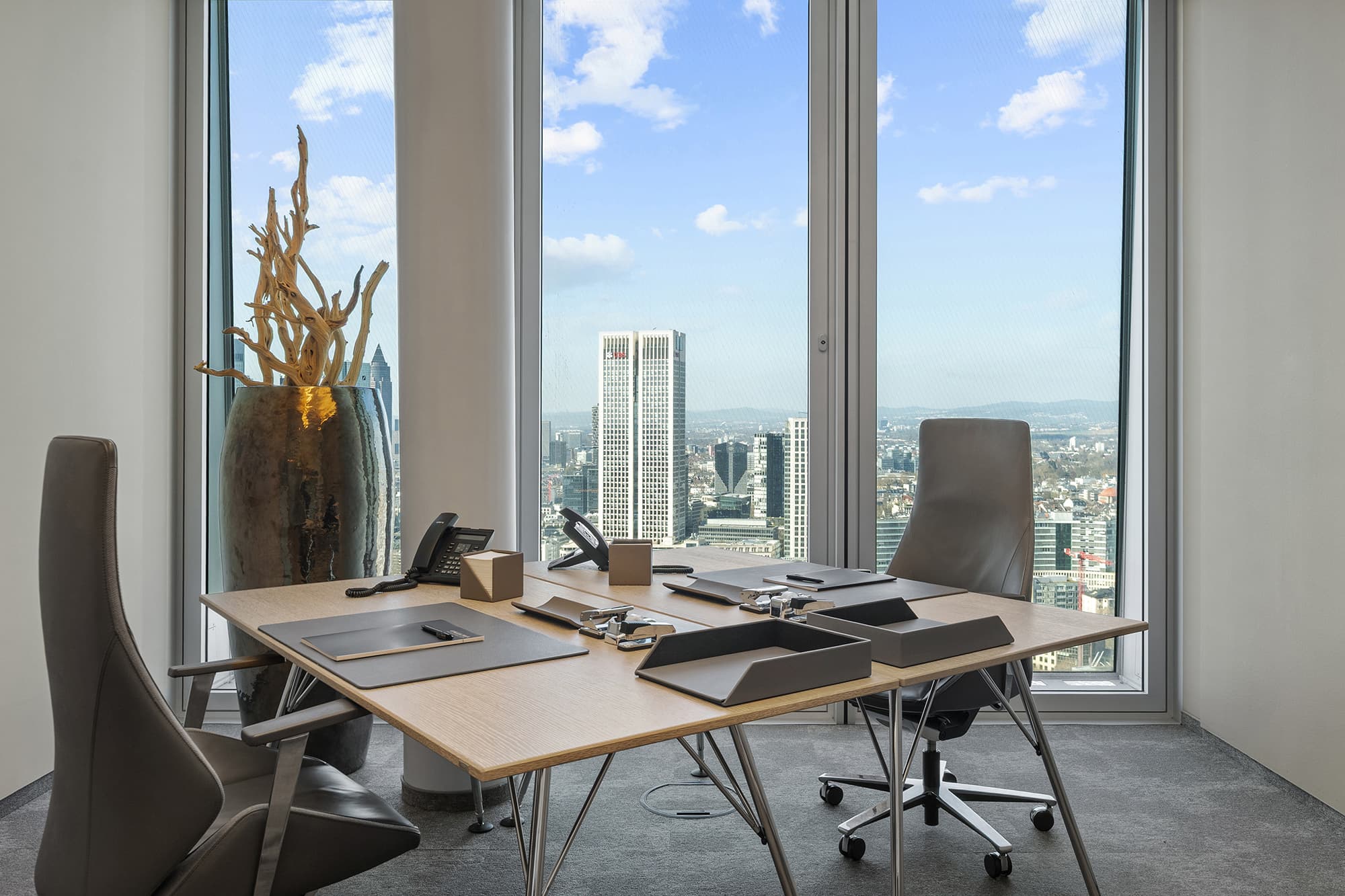 Team Office