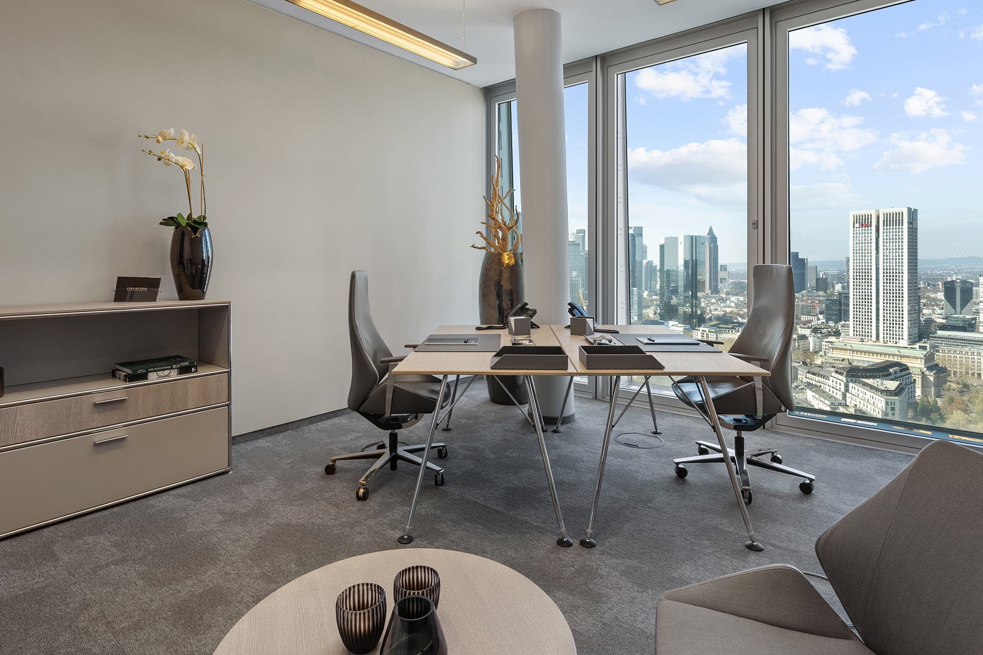 Team Office
