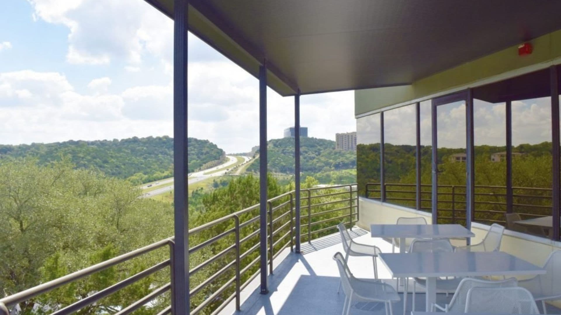 Office Space at Wild Basin, Austin
