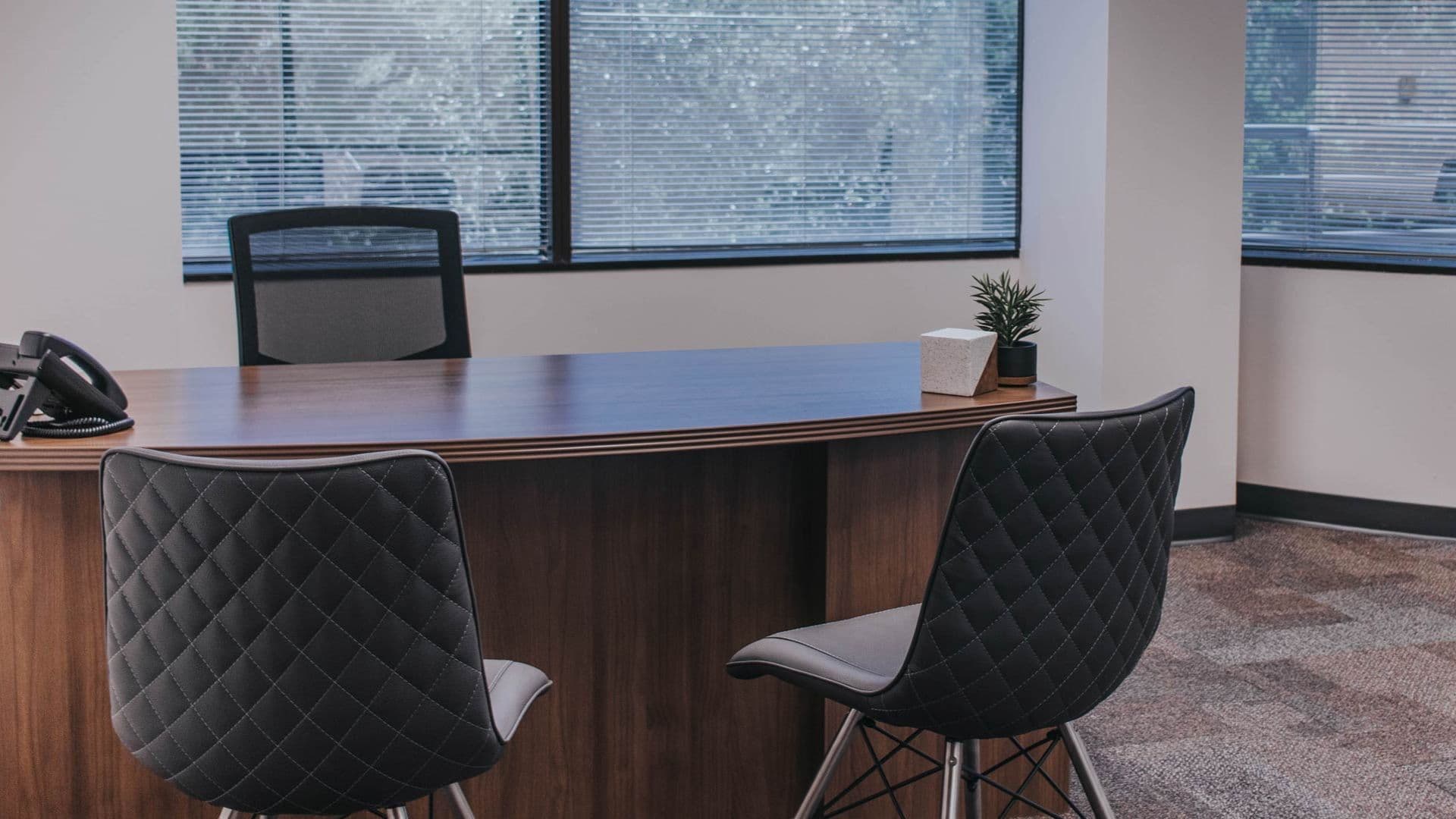 Office Space at Wild Basin, Austin