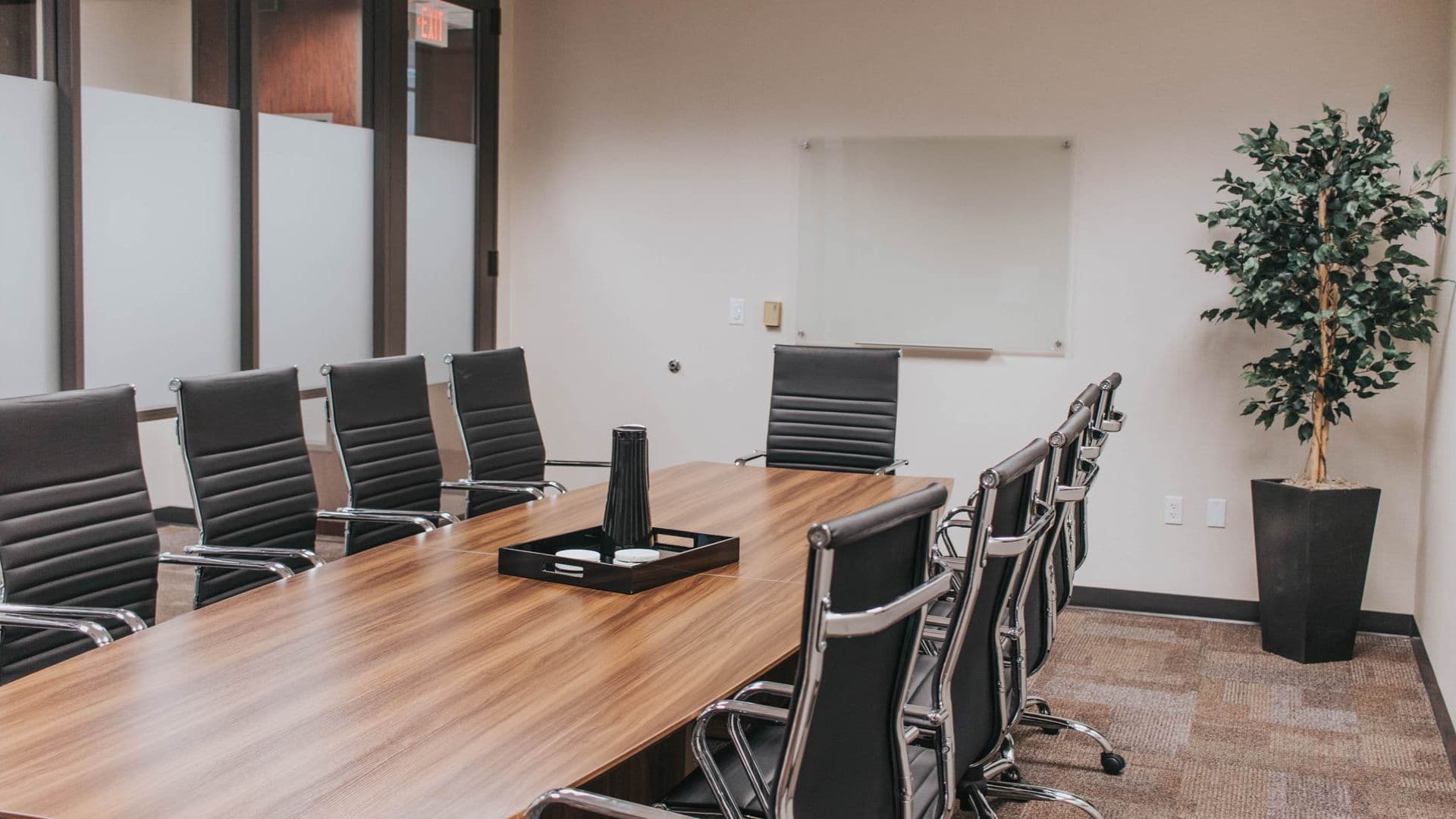 Office Space at Wild Basin, Austin