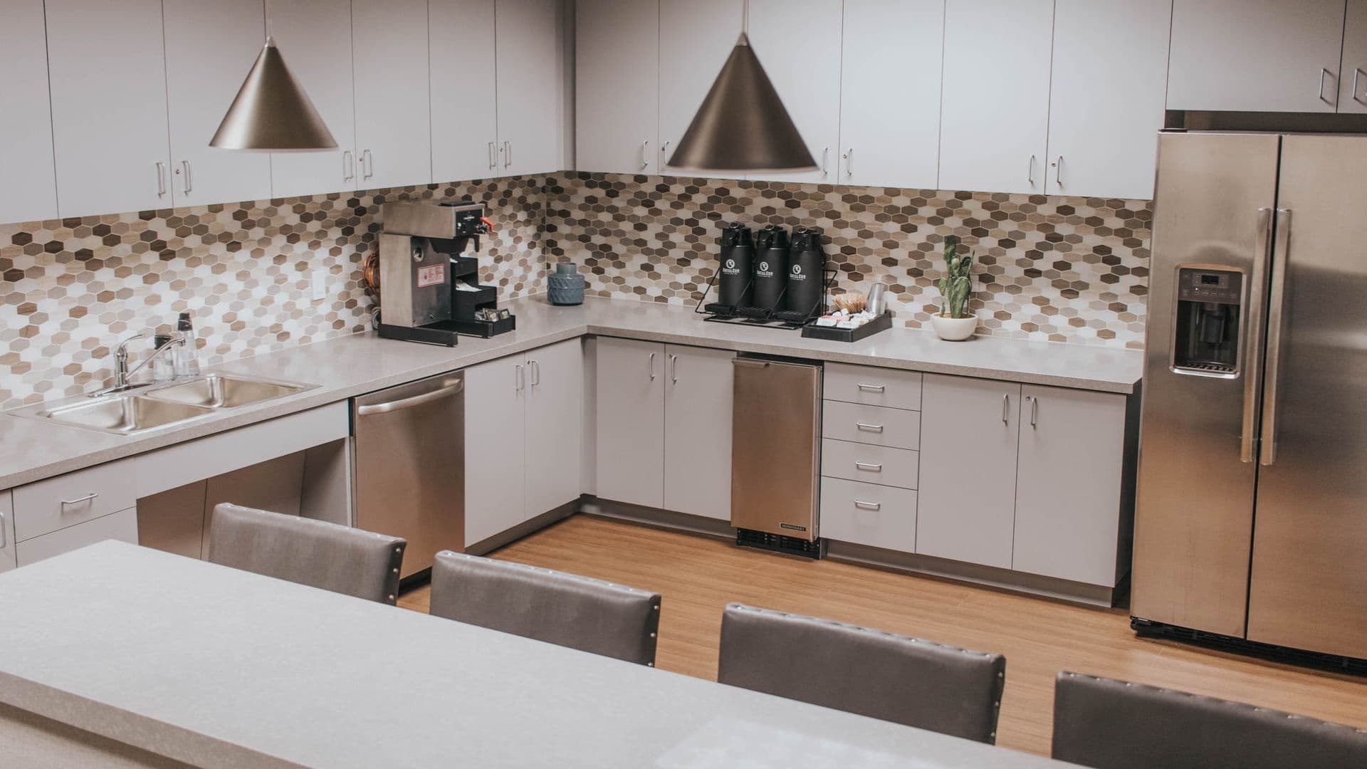 Office Space at Wild Basin, Austin