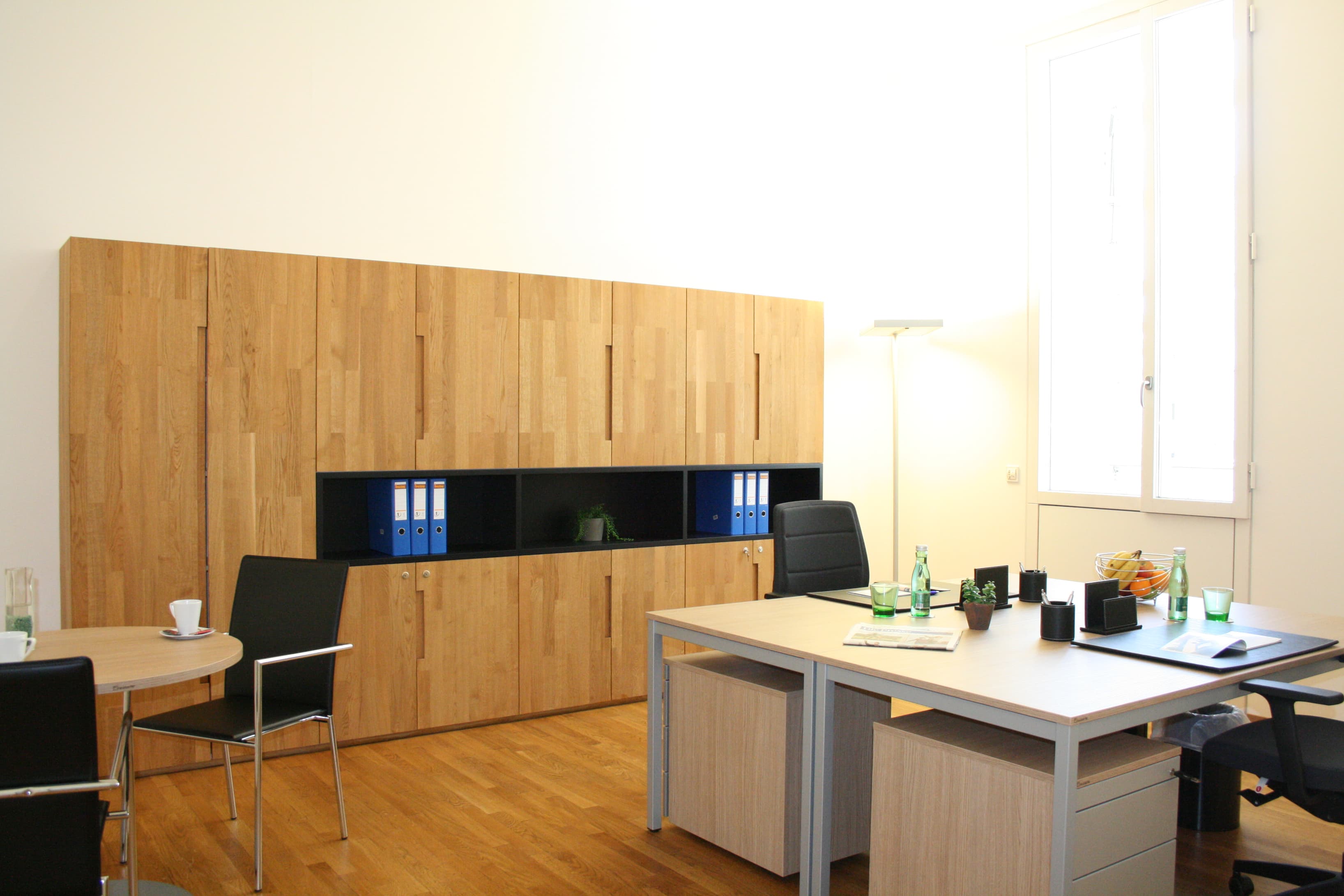 office example