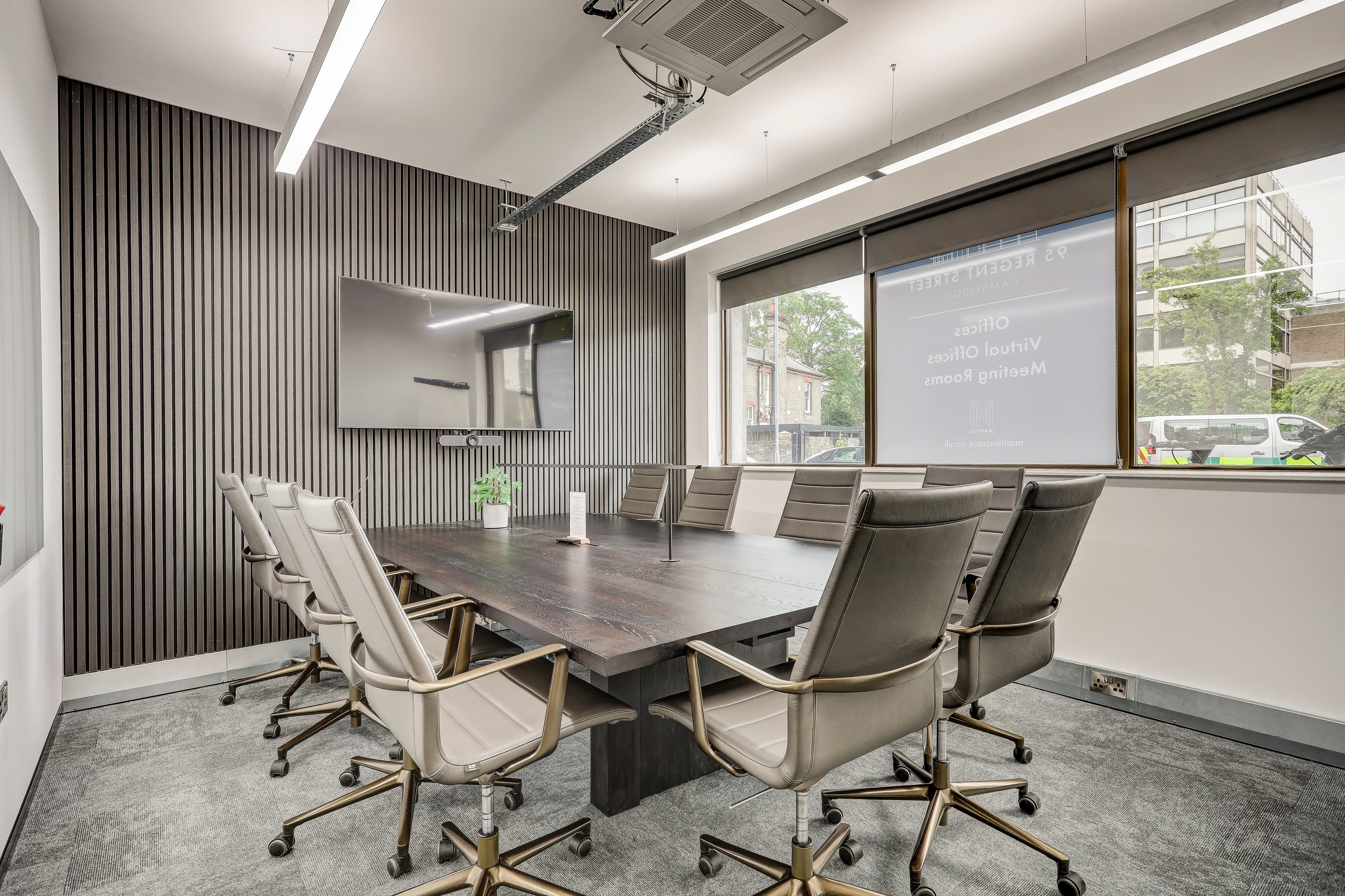 Meeting Room Meeting Room