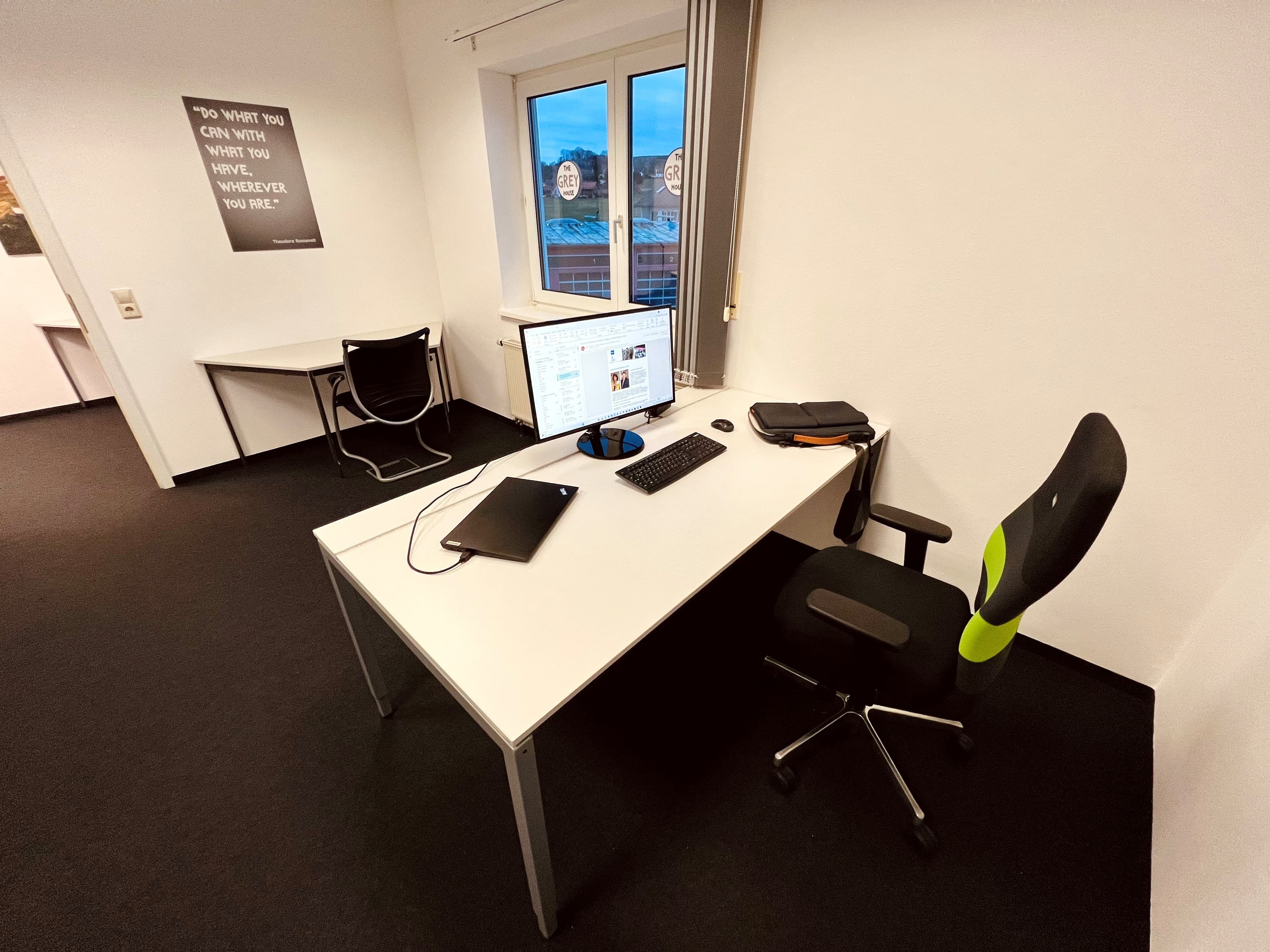 Office Office