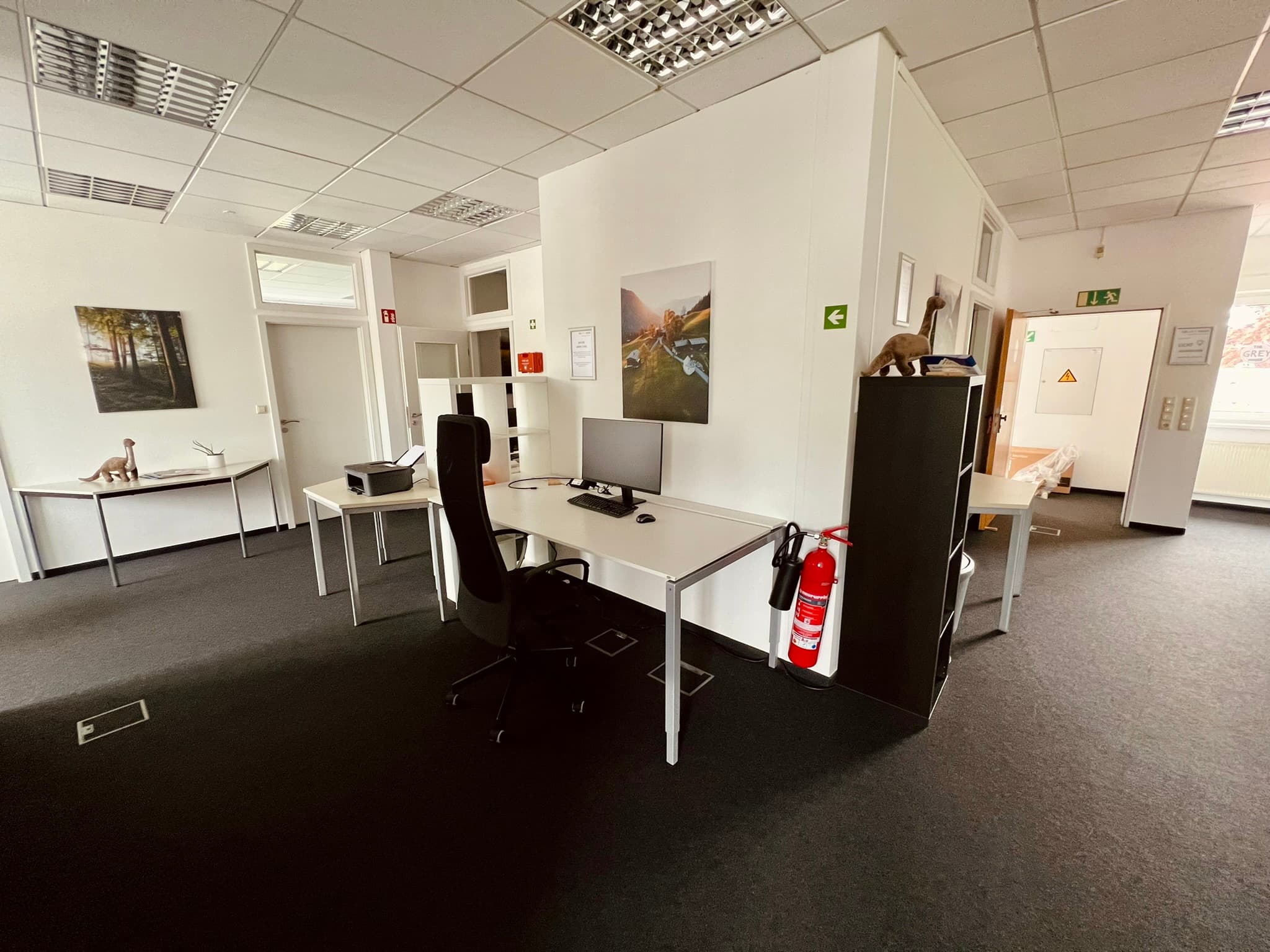 FlexDesk FlexDesk