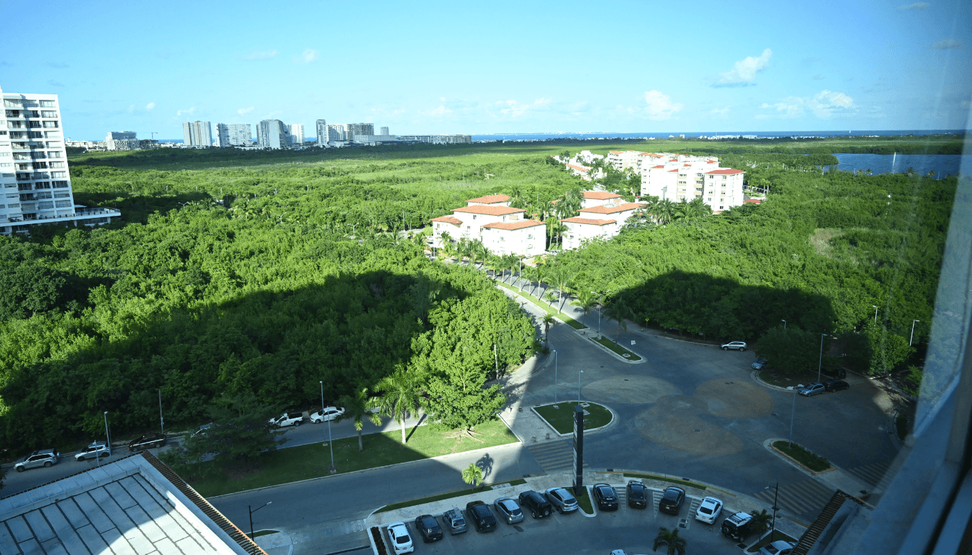 Trabaja con inspiración diaria gracias a una vista privilegiada que eleva tu enfoque, creatividad y bienestar profesional. Trabaja con inspiración diaria gracias a una vista privilegiada que eleva tu enfoque, creatividad y bienestar profesional.