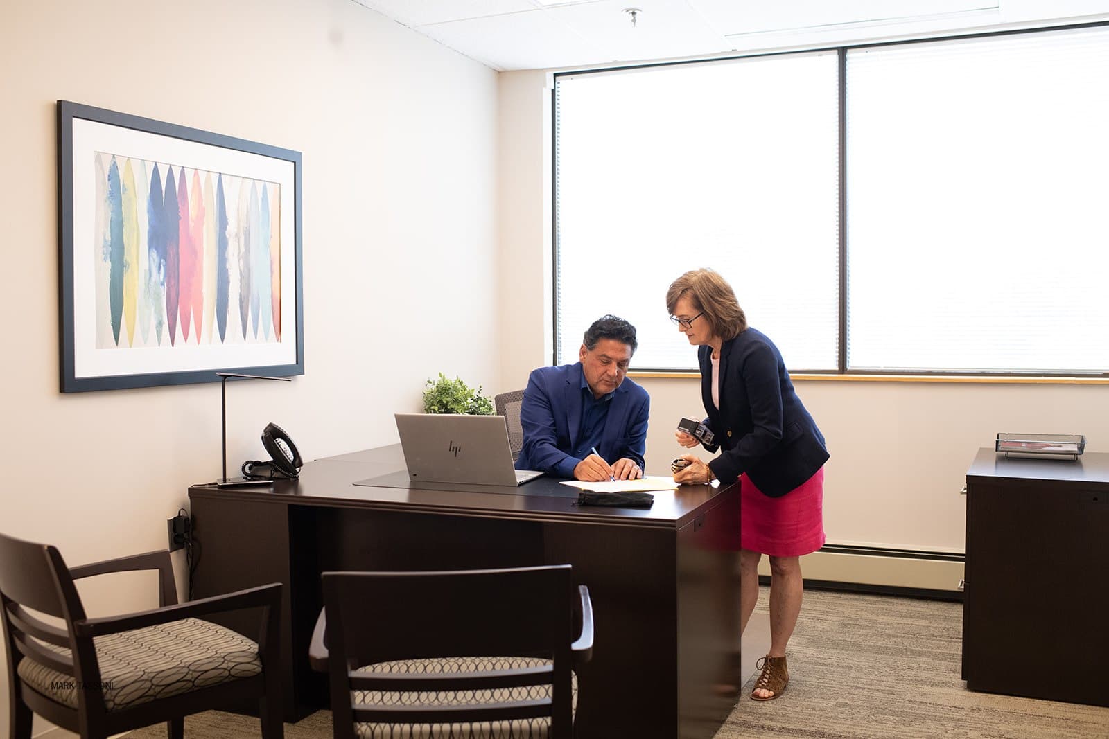 Administrative Support on Demand Administrative Support on Demand