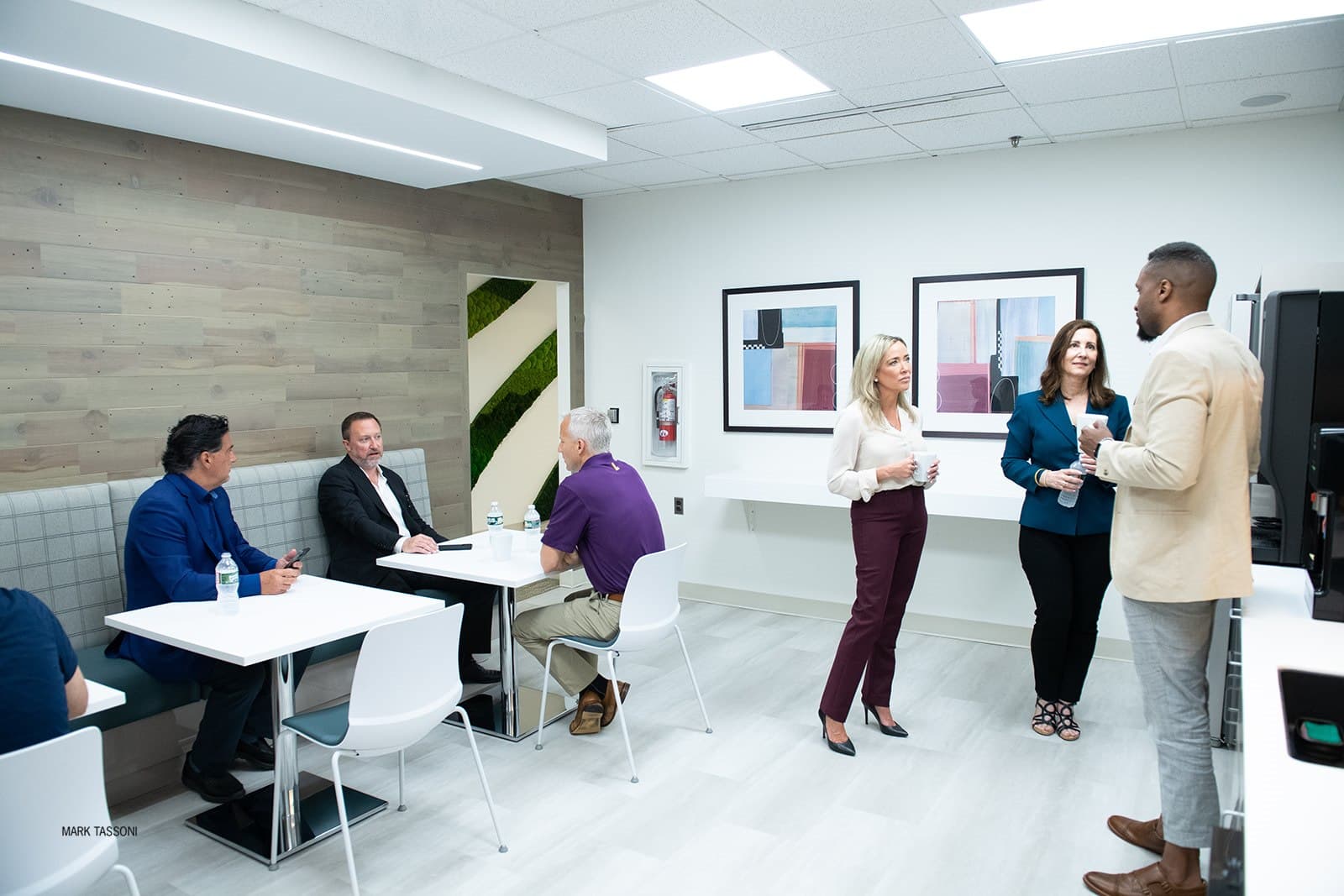 Kitchen view 1 Kitchen view 1