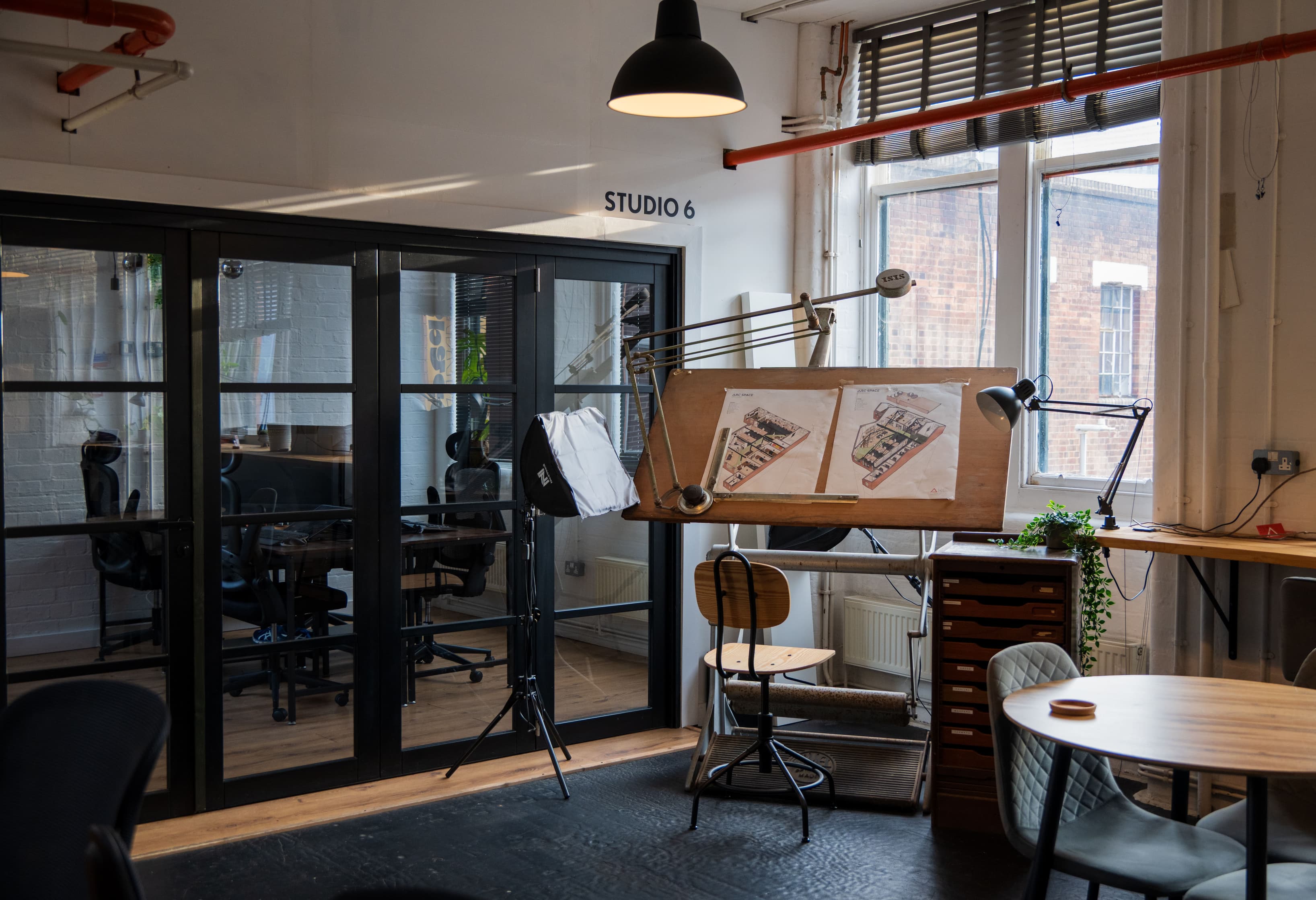 Studio