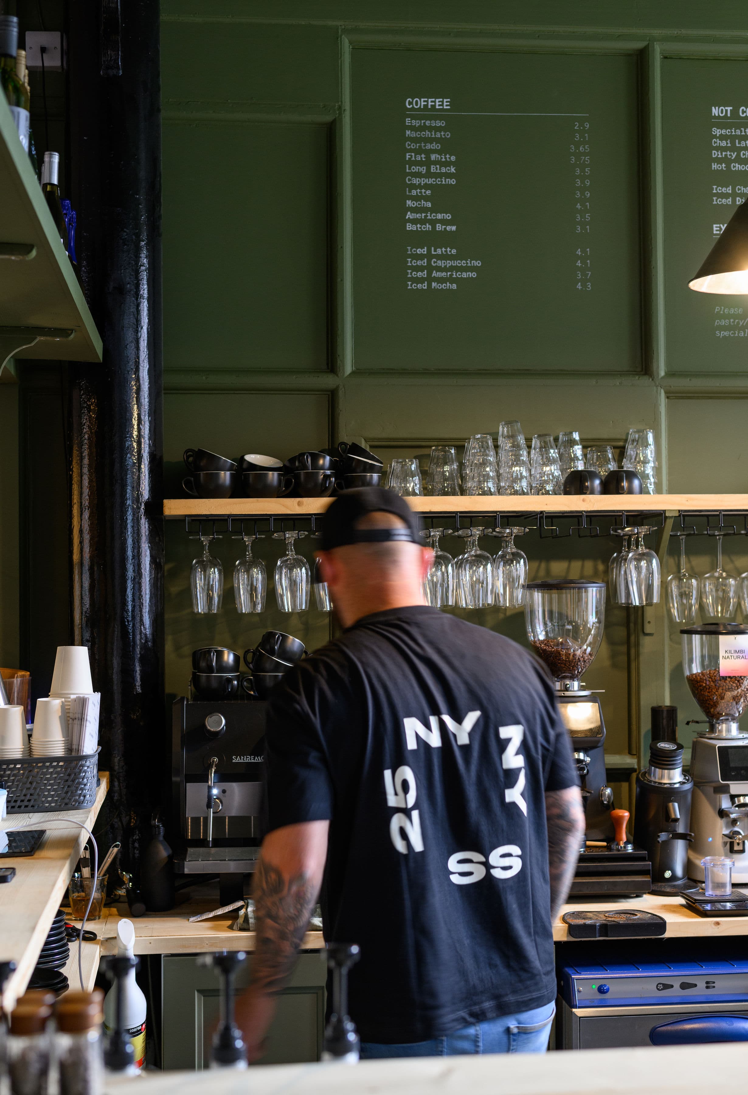 Cafe