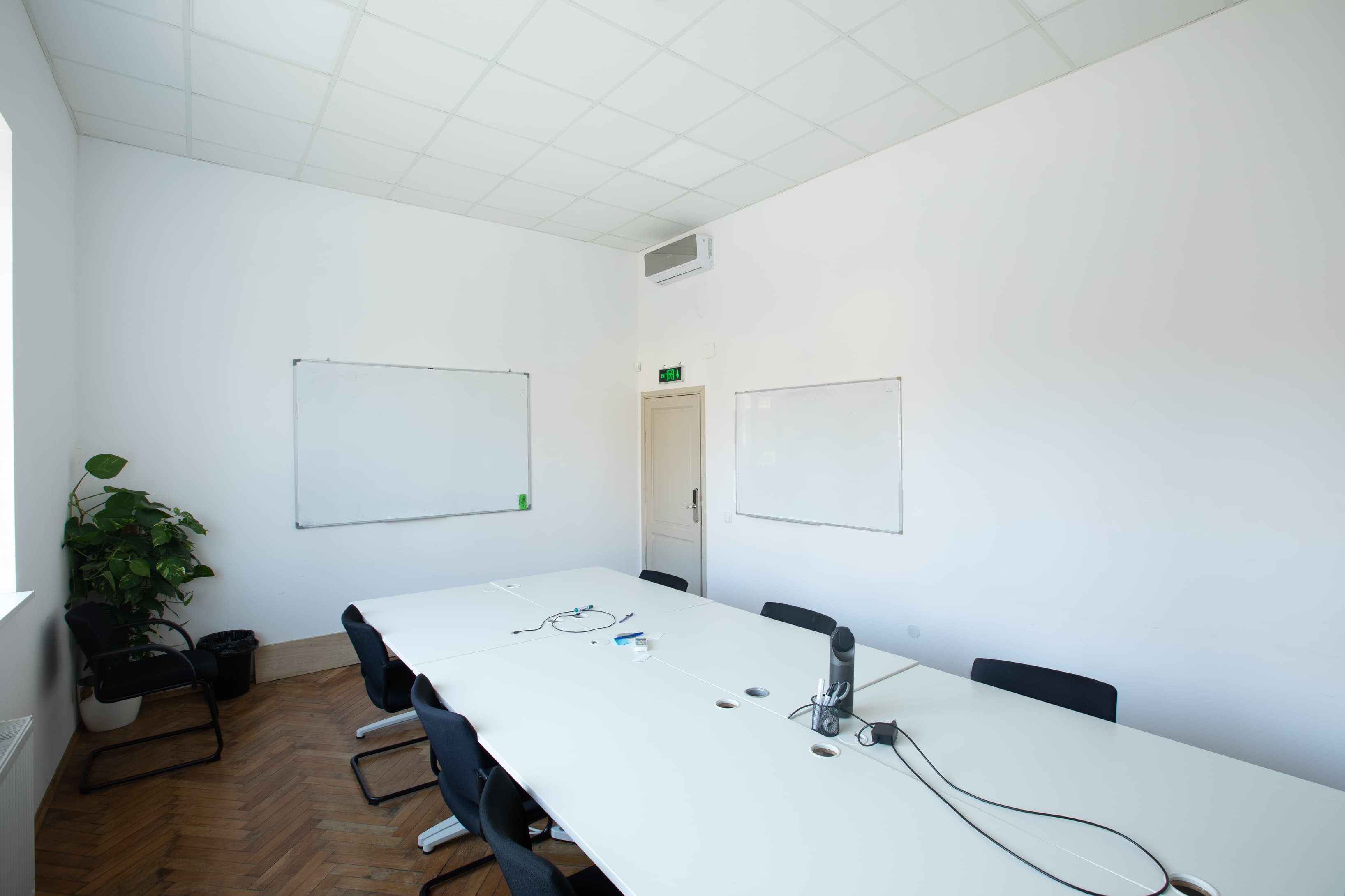 Small Conference Room