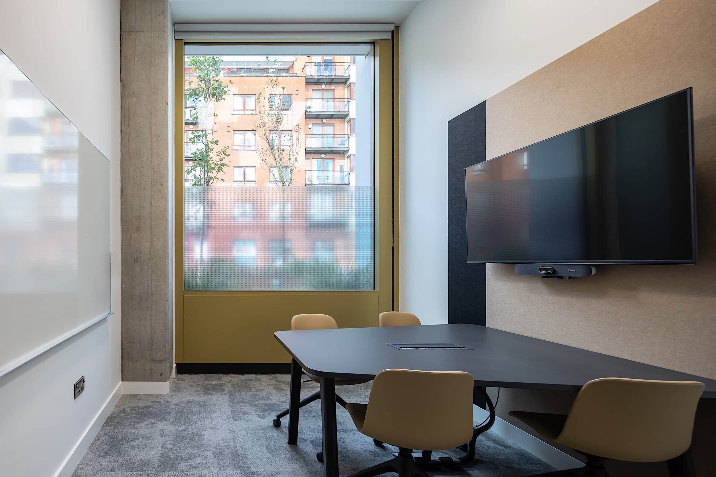 Meeting room Meeting room
