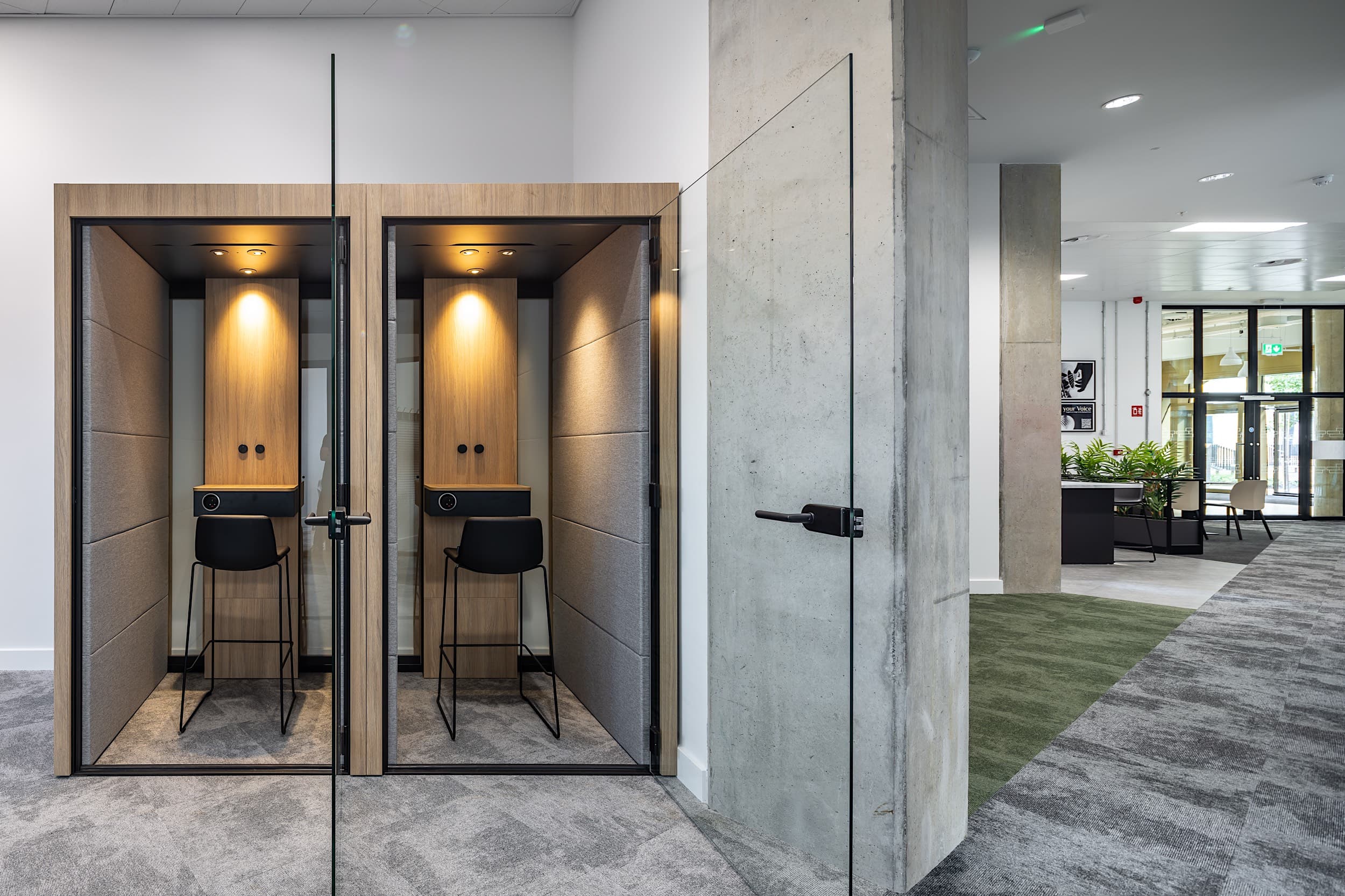 Phonebooths Phonebooths