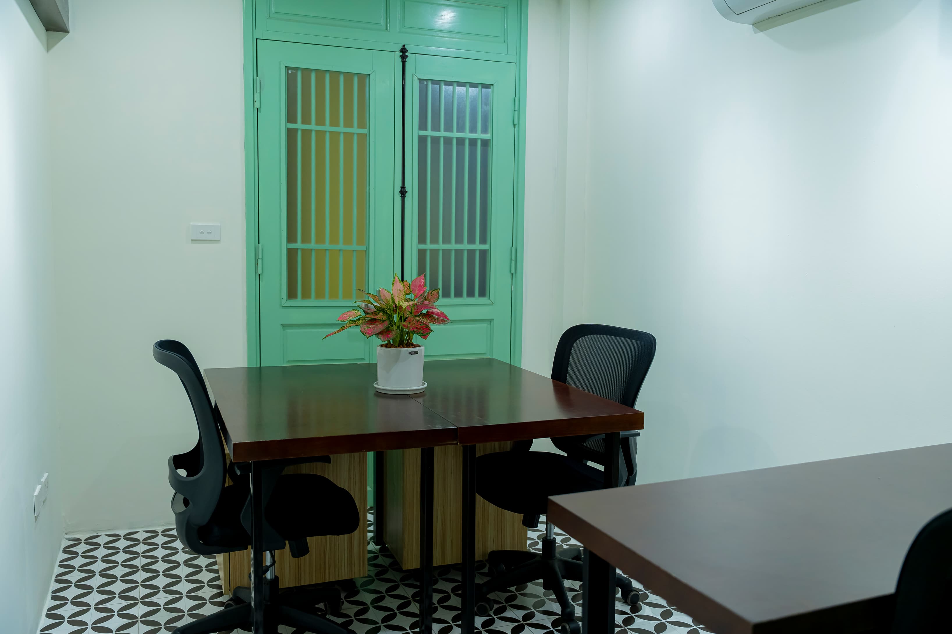Private Office
