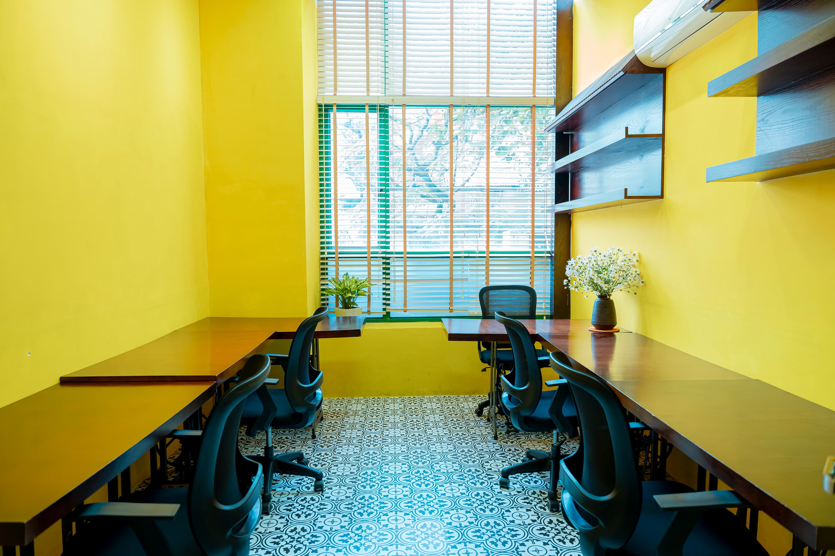 Private Office