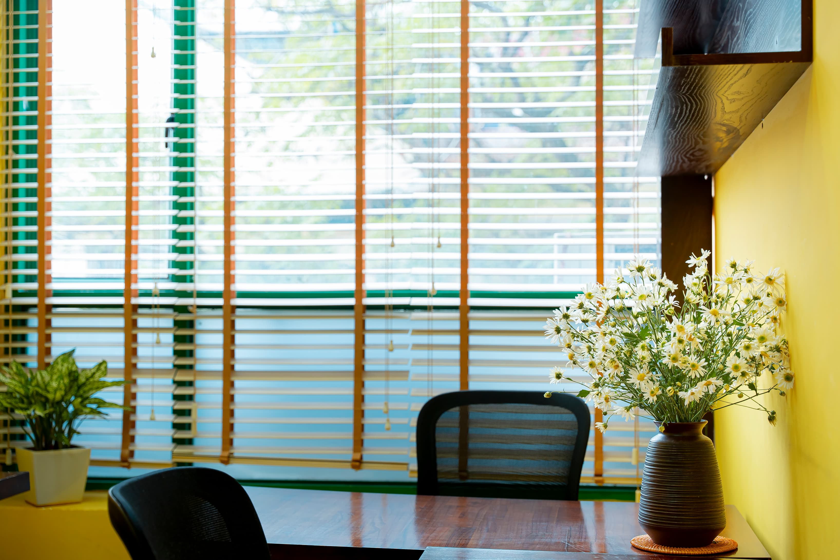 Private Office