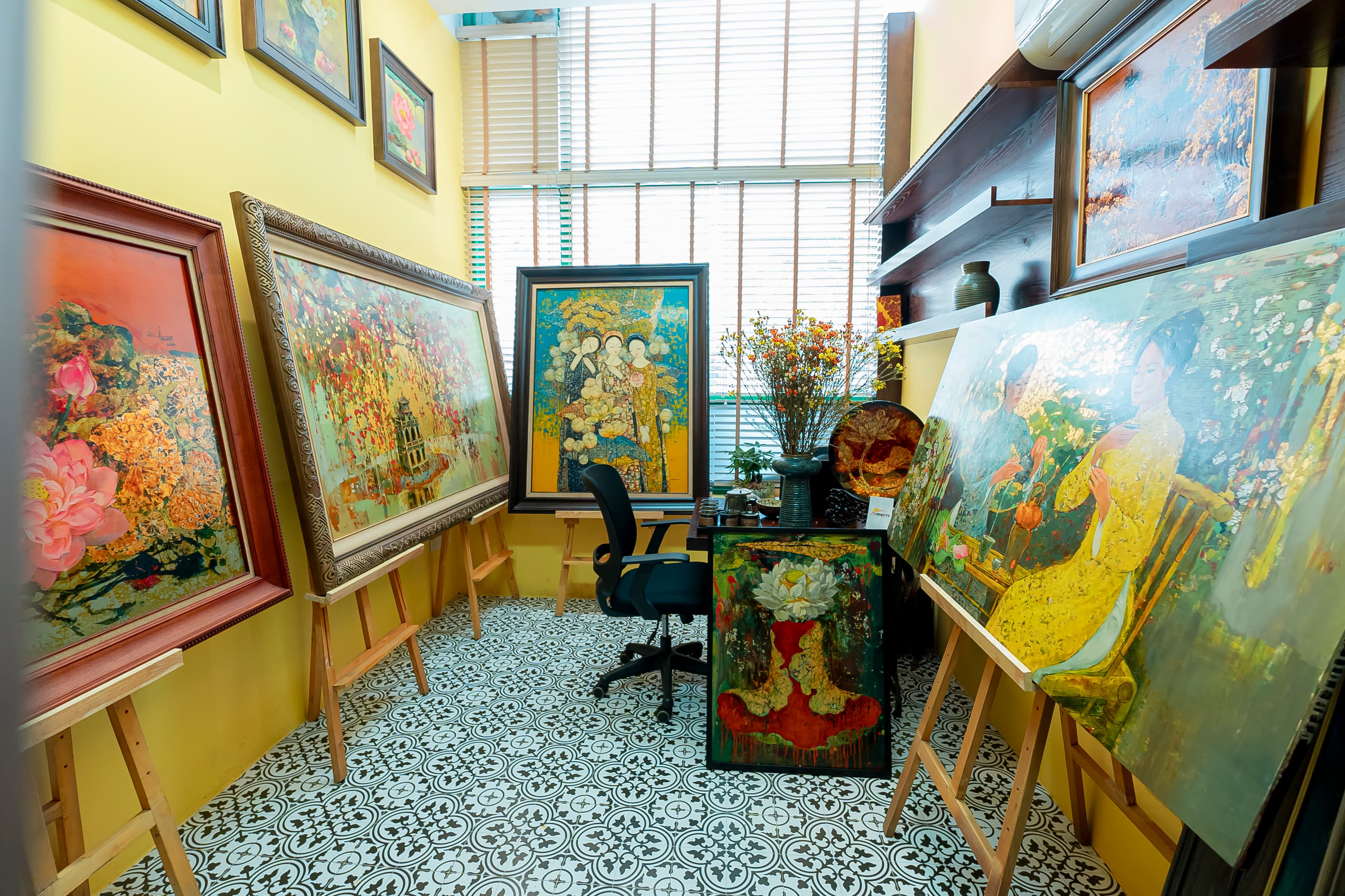 Private Office