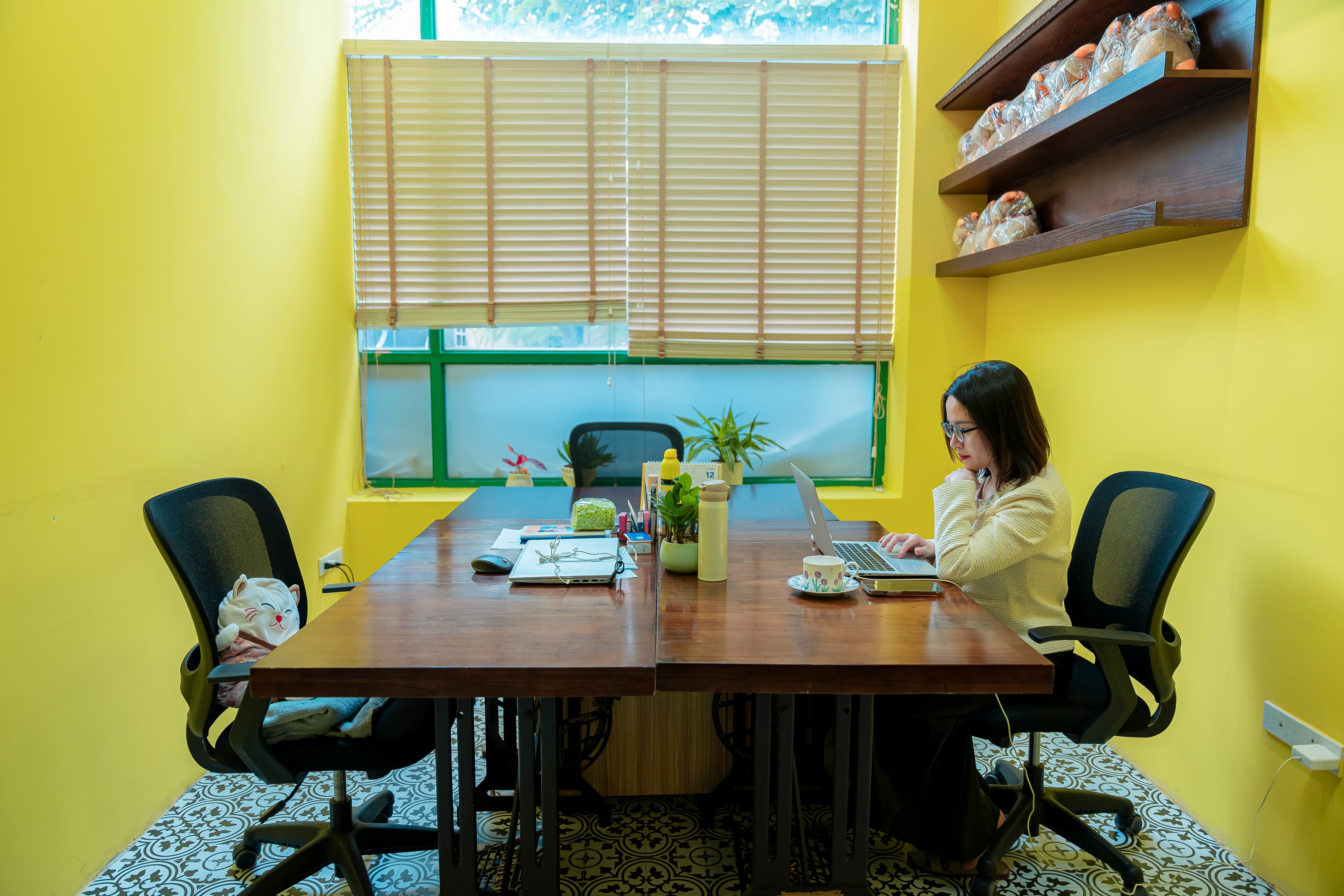 Private Office