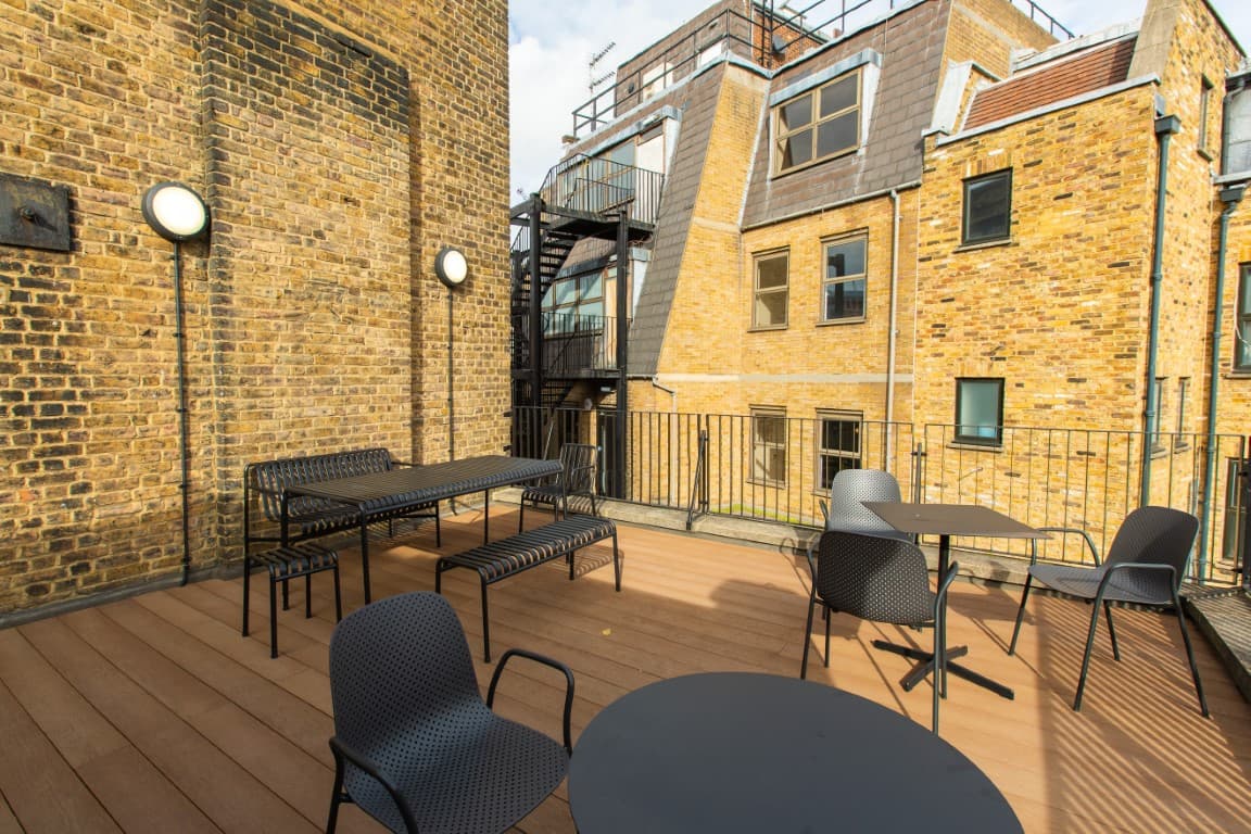 Outdoor Space
