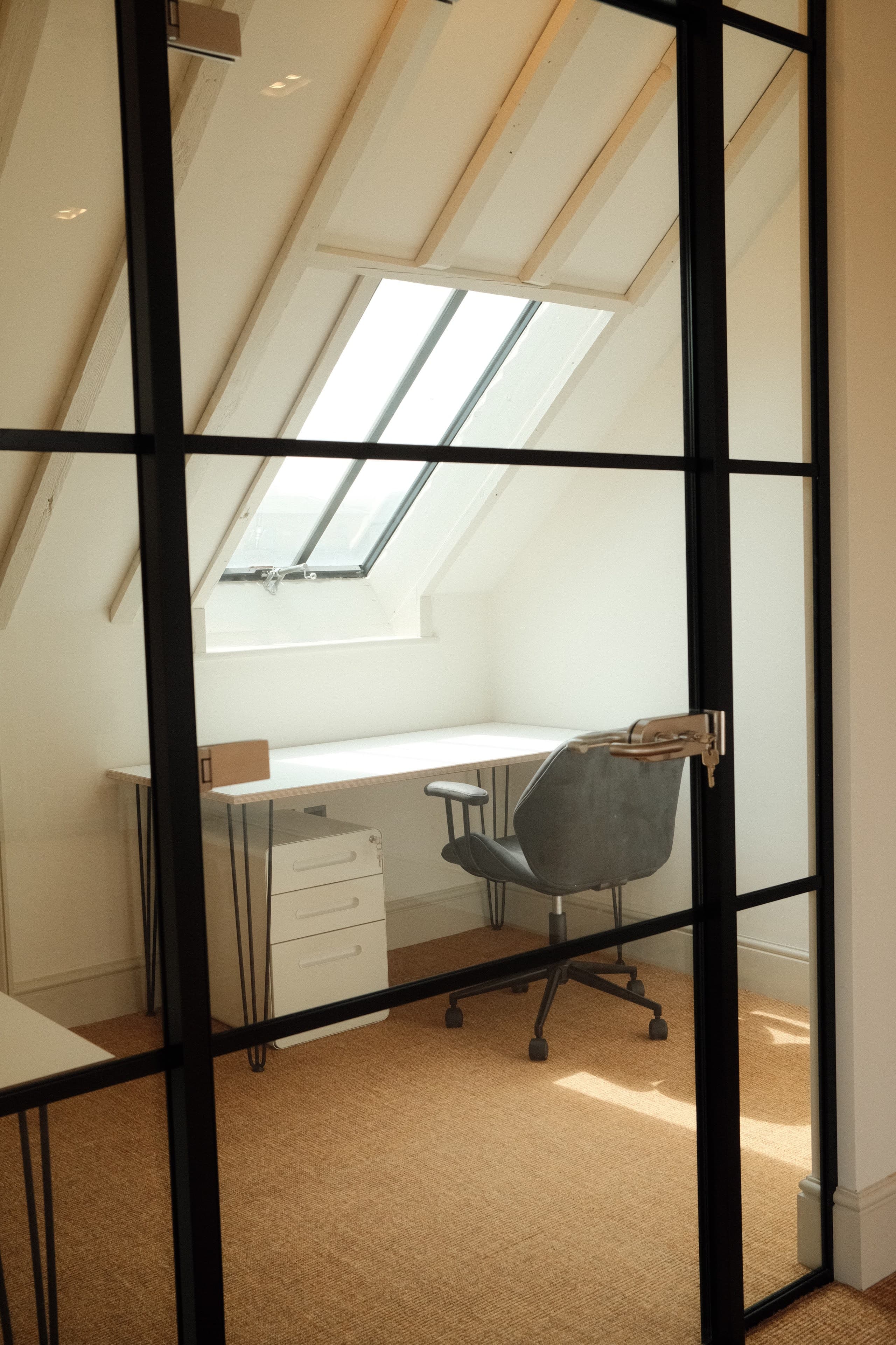 Office space 