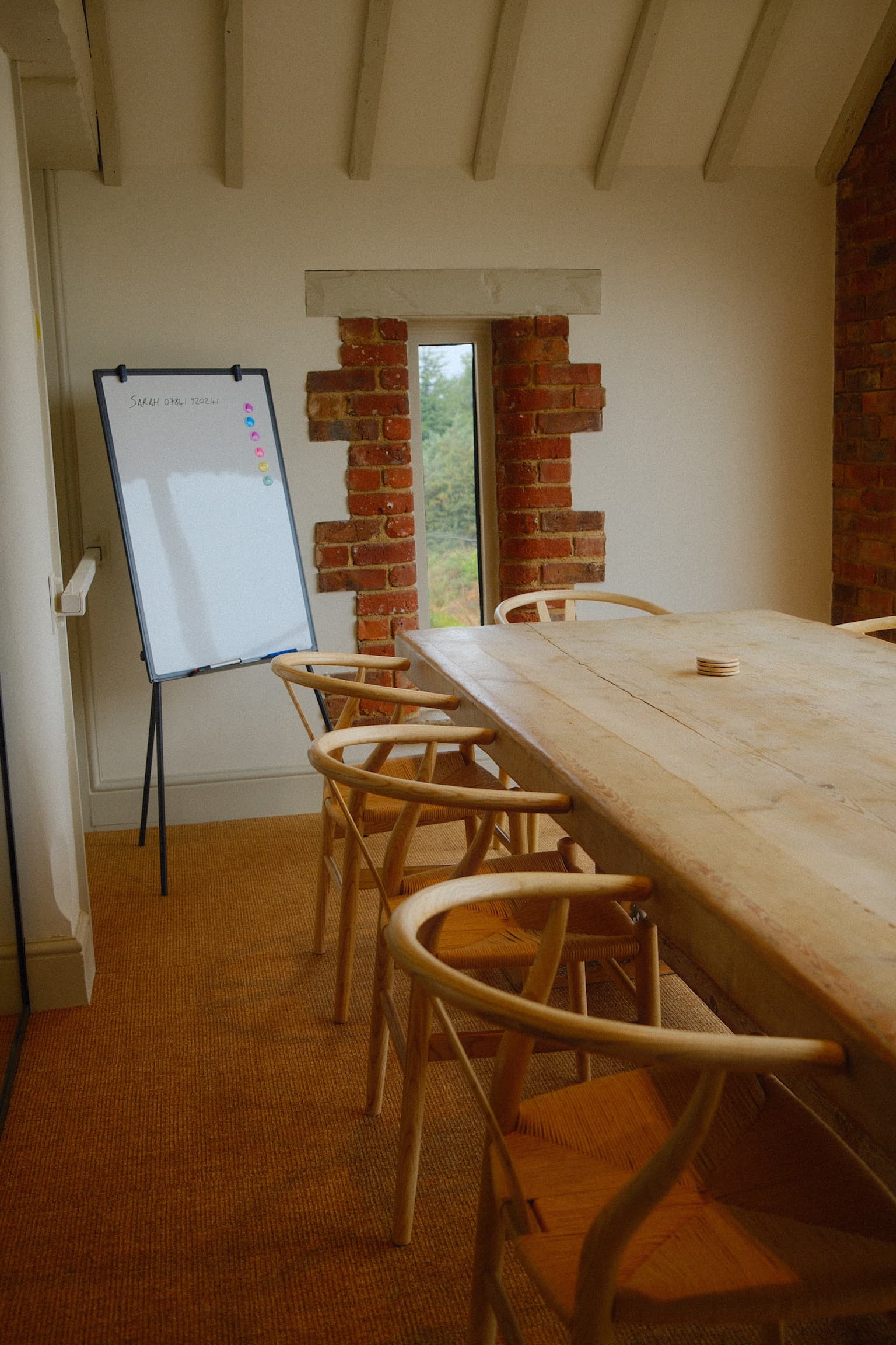 Meeting room 
