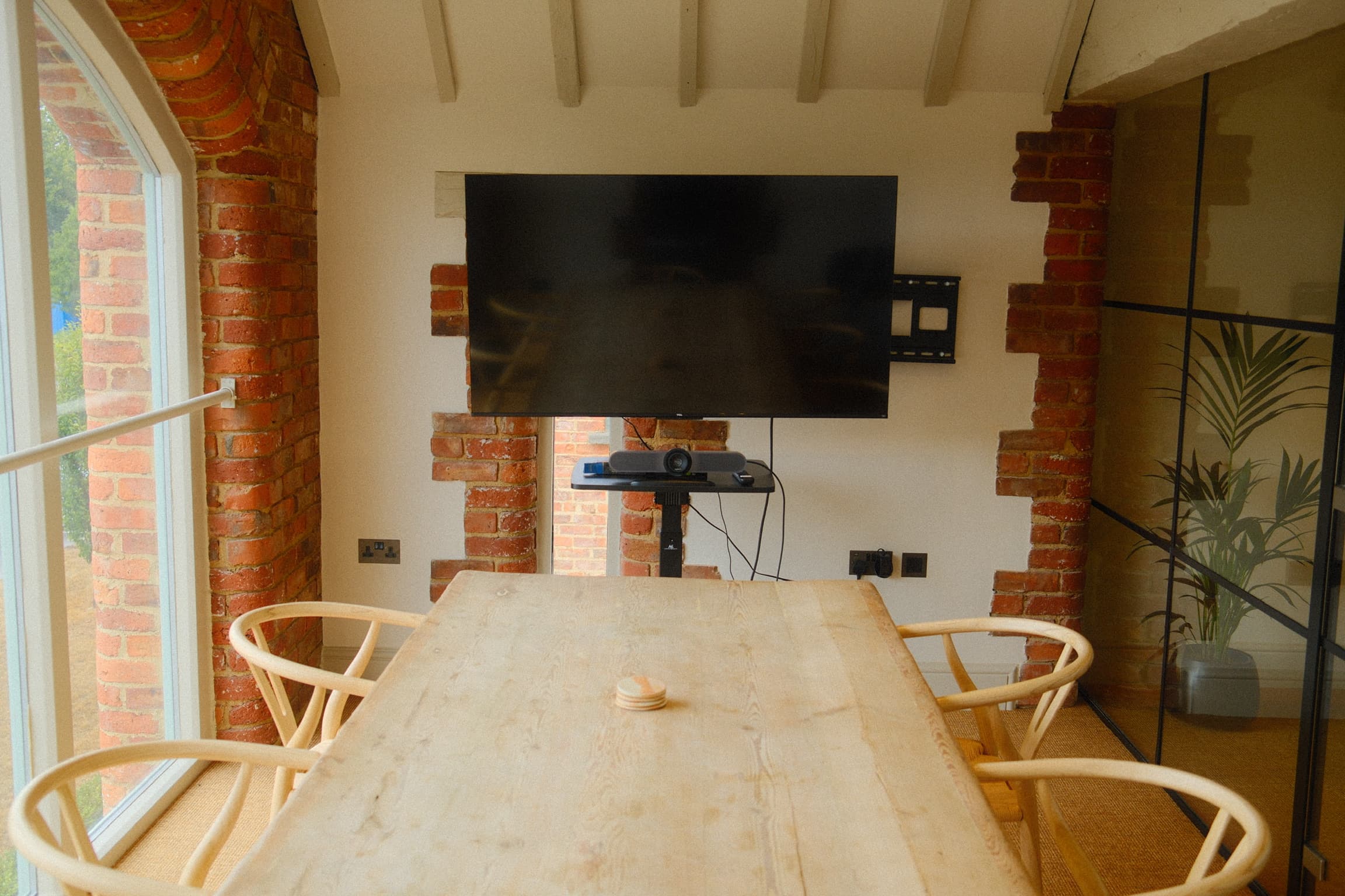 Meeting room 