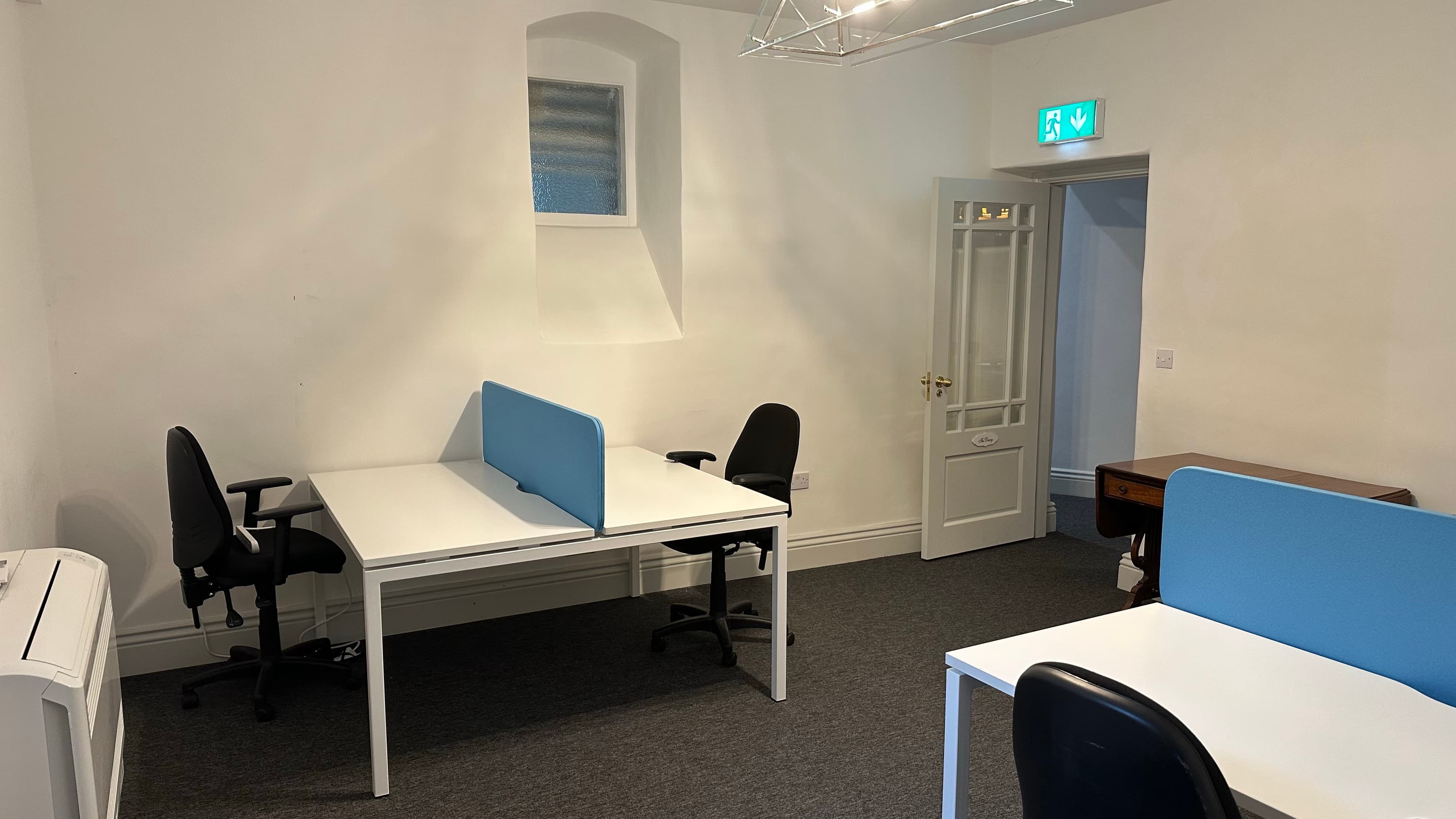 ideal for small businesses, consultants, and growing teams.