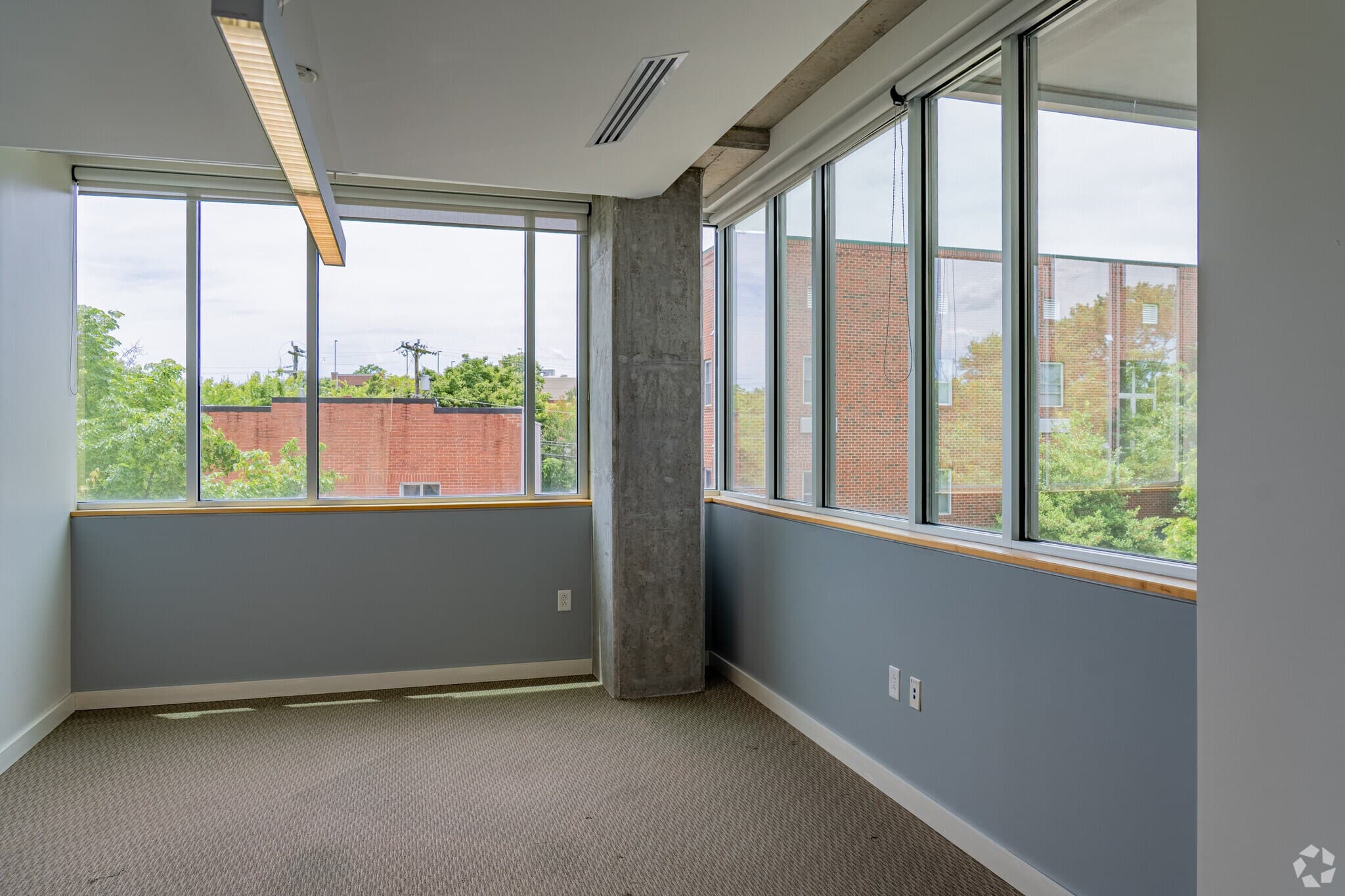 Private offices