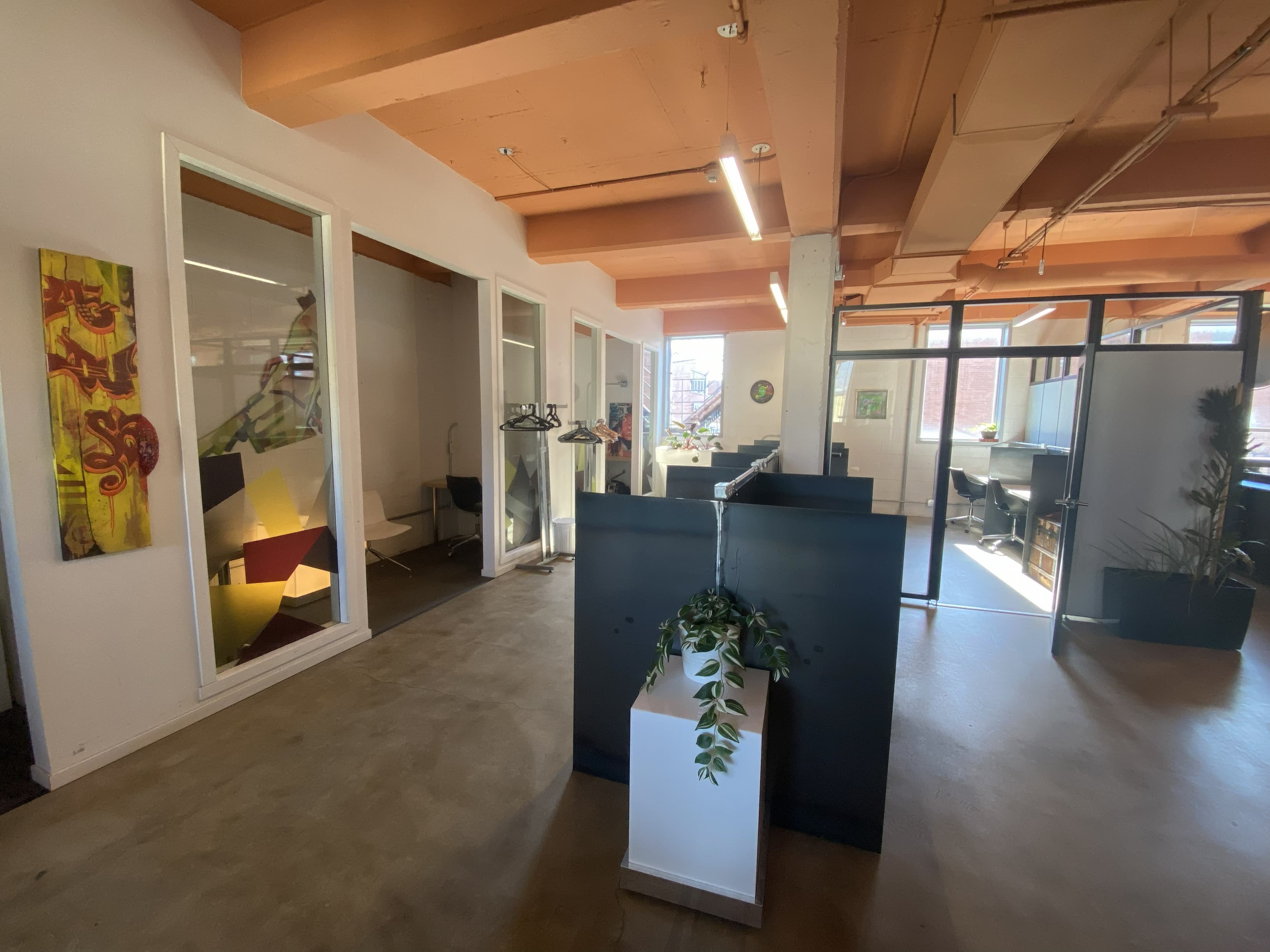 Coworking Coworking