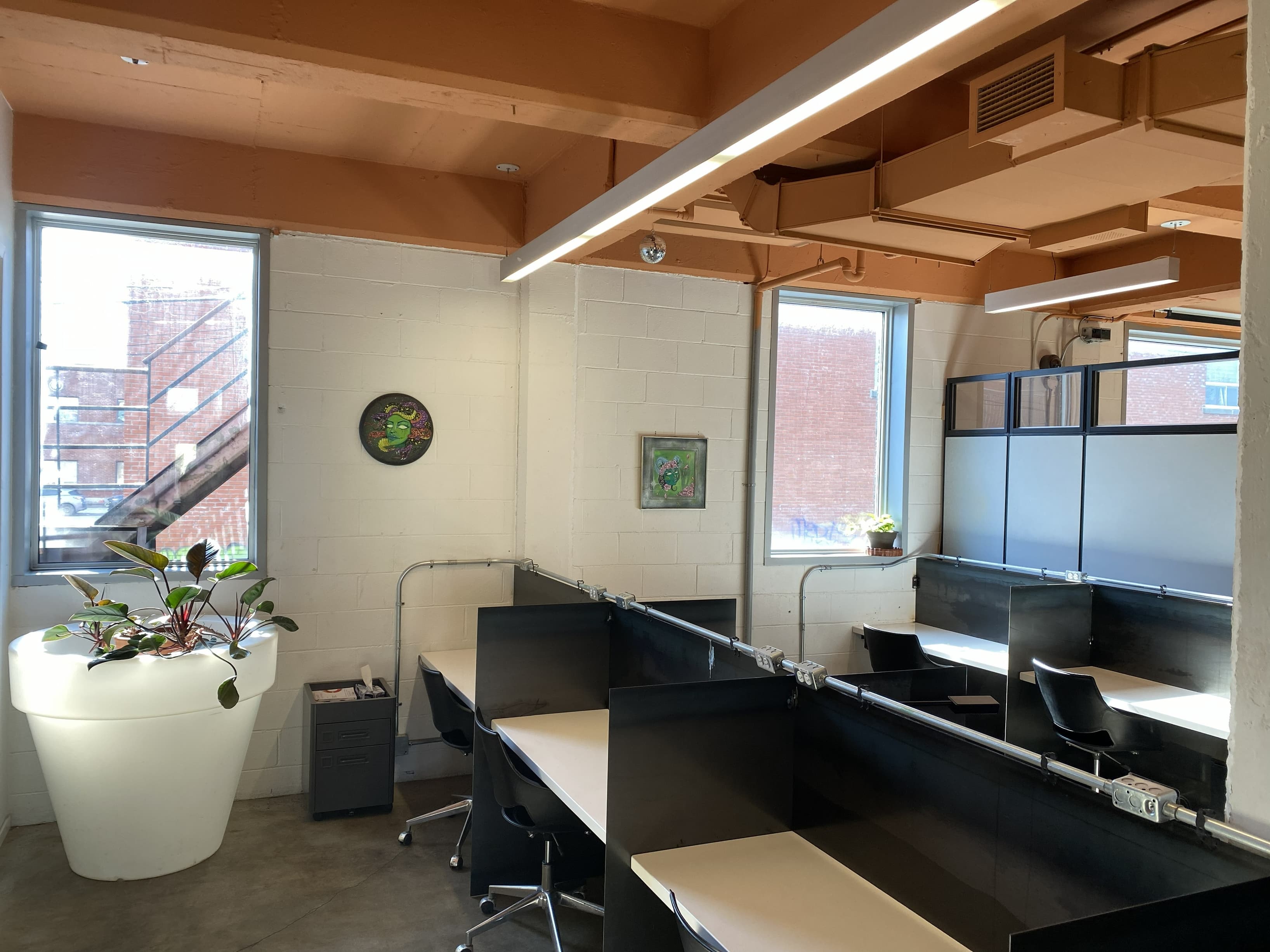 Coworking Coworking