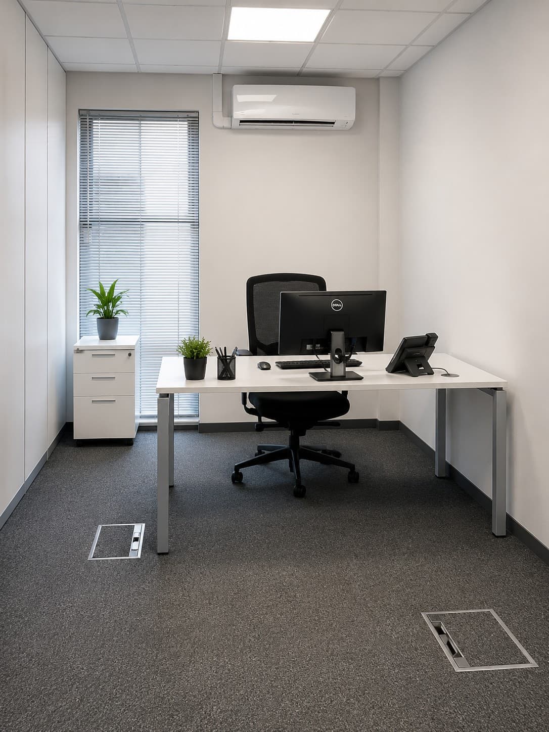Small Office