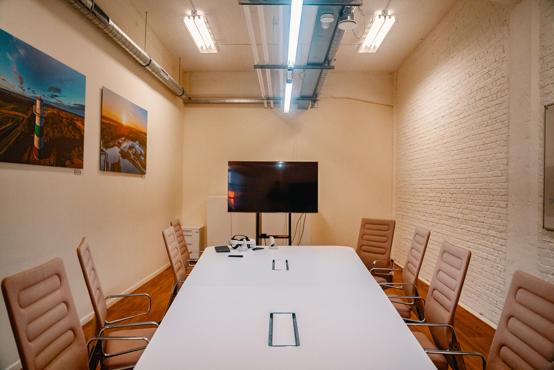 Meeting room