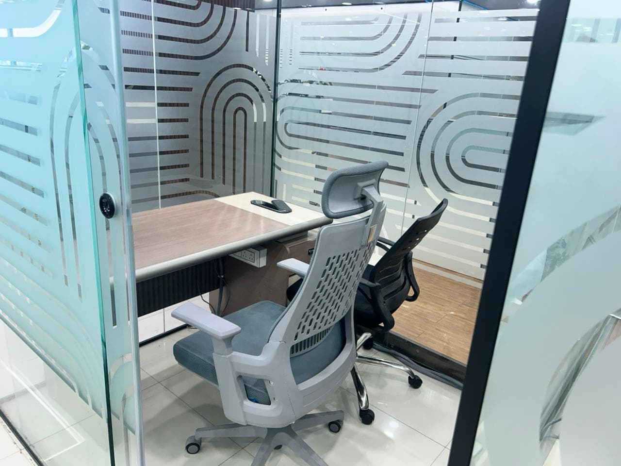 Private Cabin