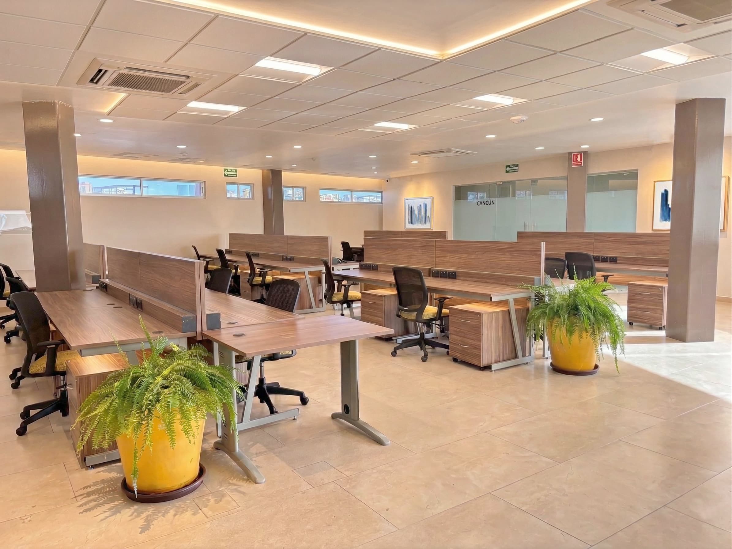 Coworking Coworking
