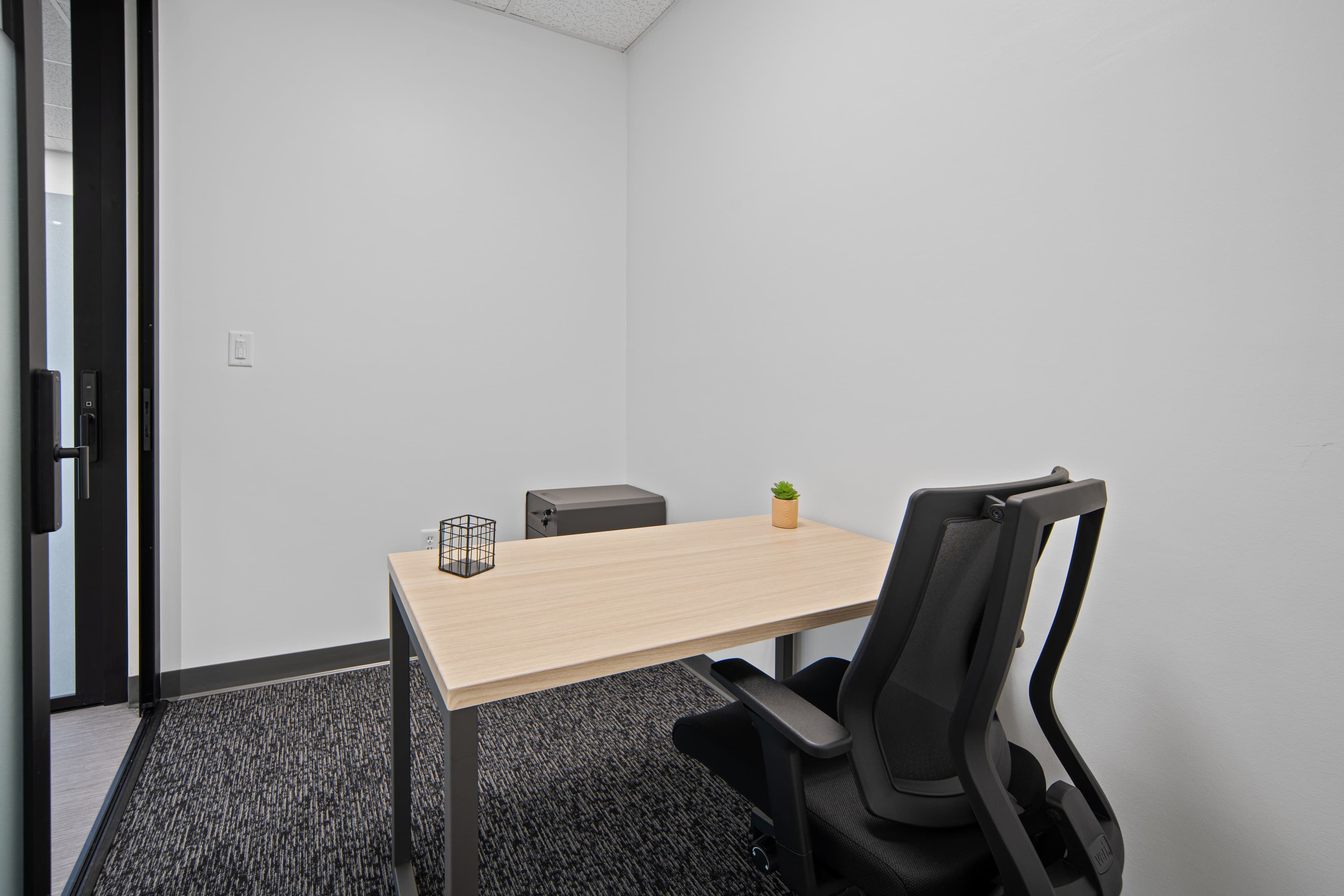 Private Office