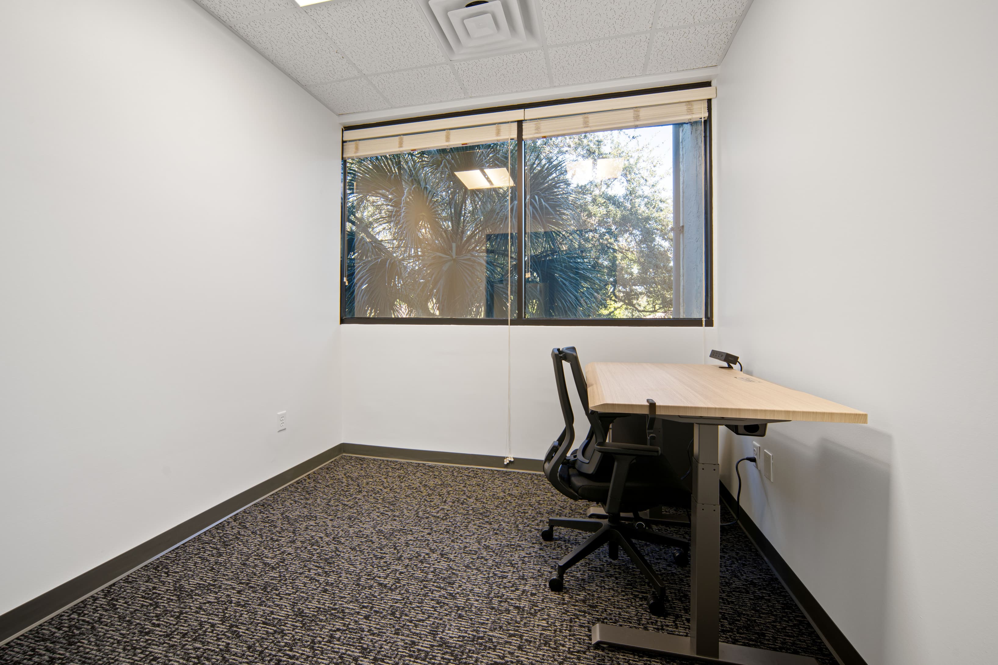 Private Office