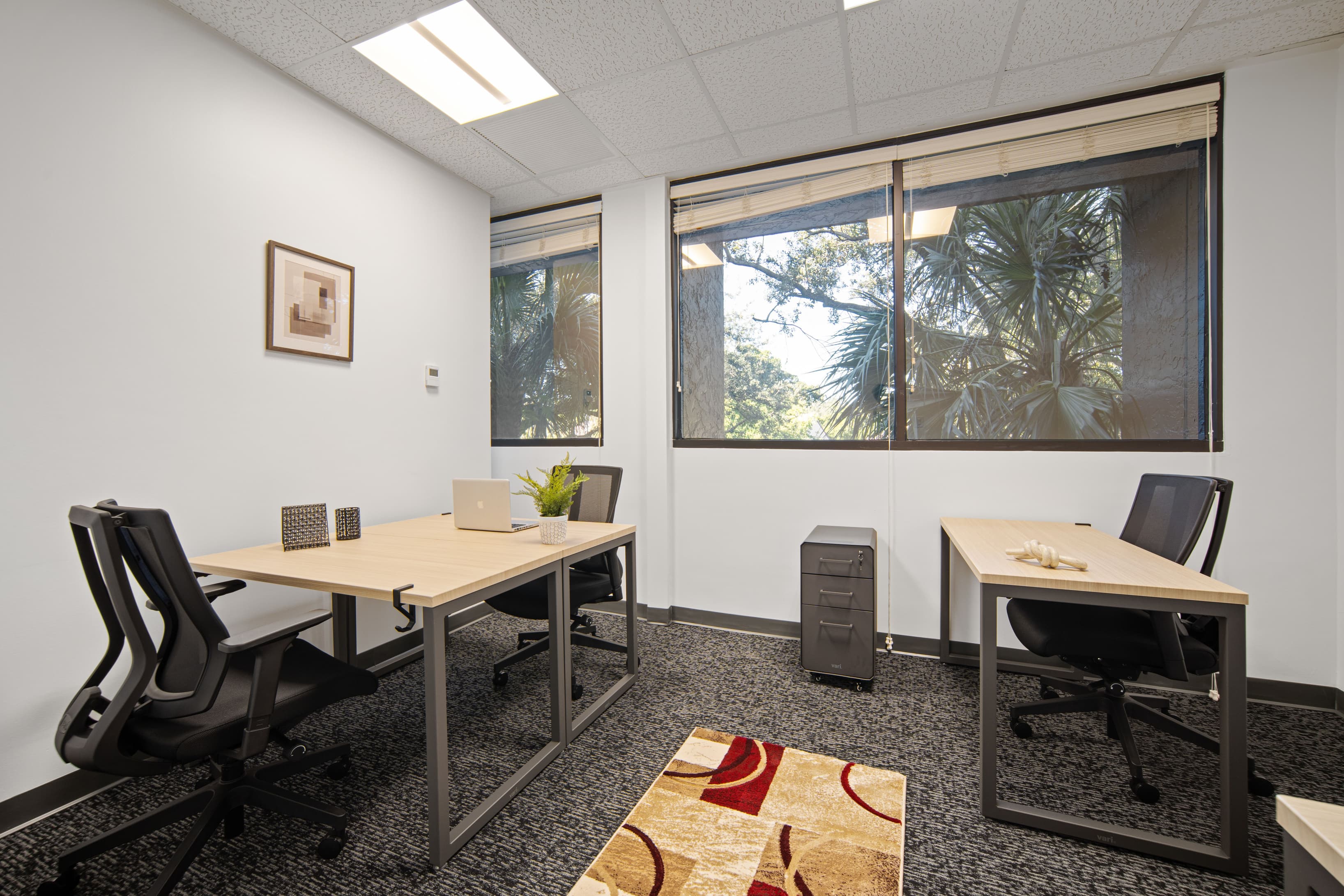 Private Office