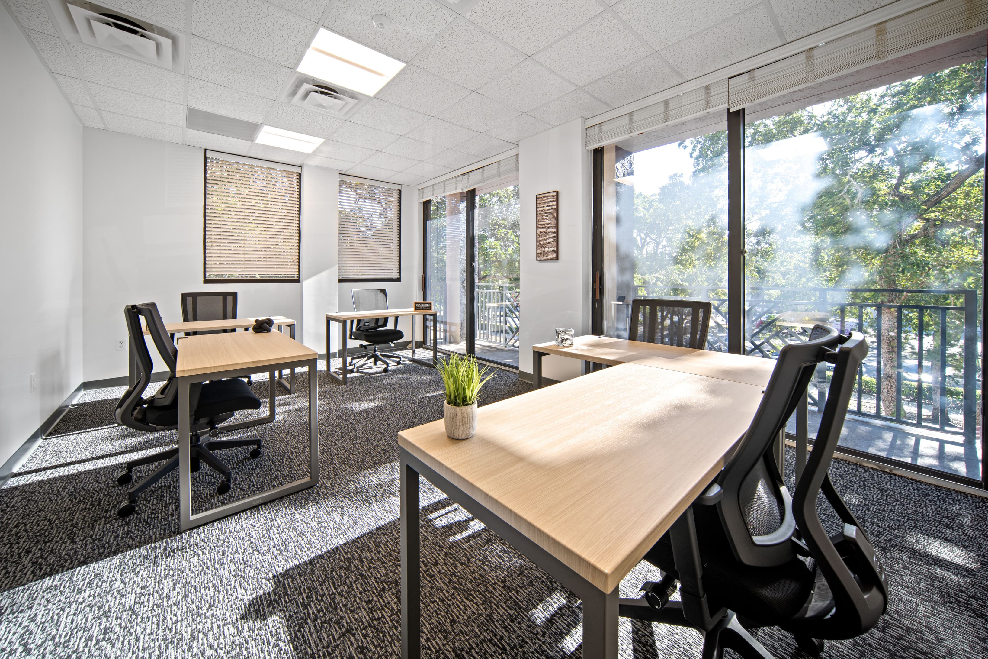 Private Office