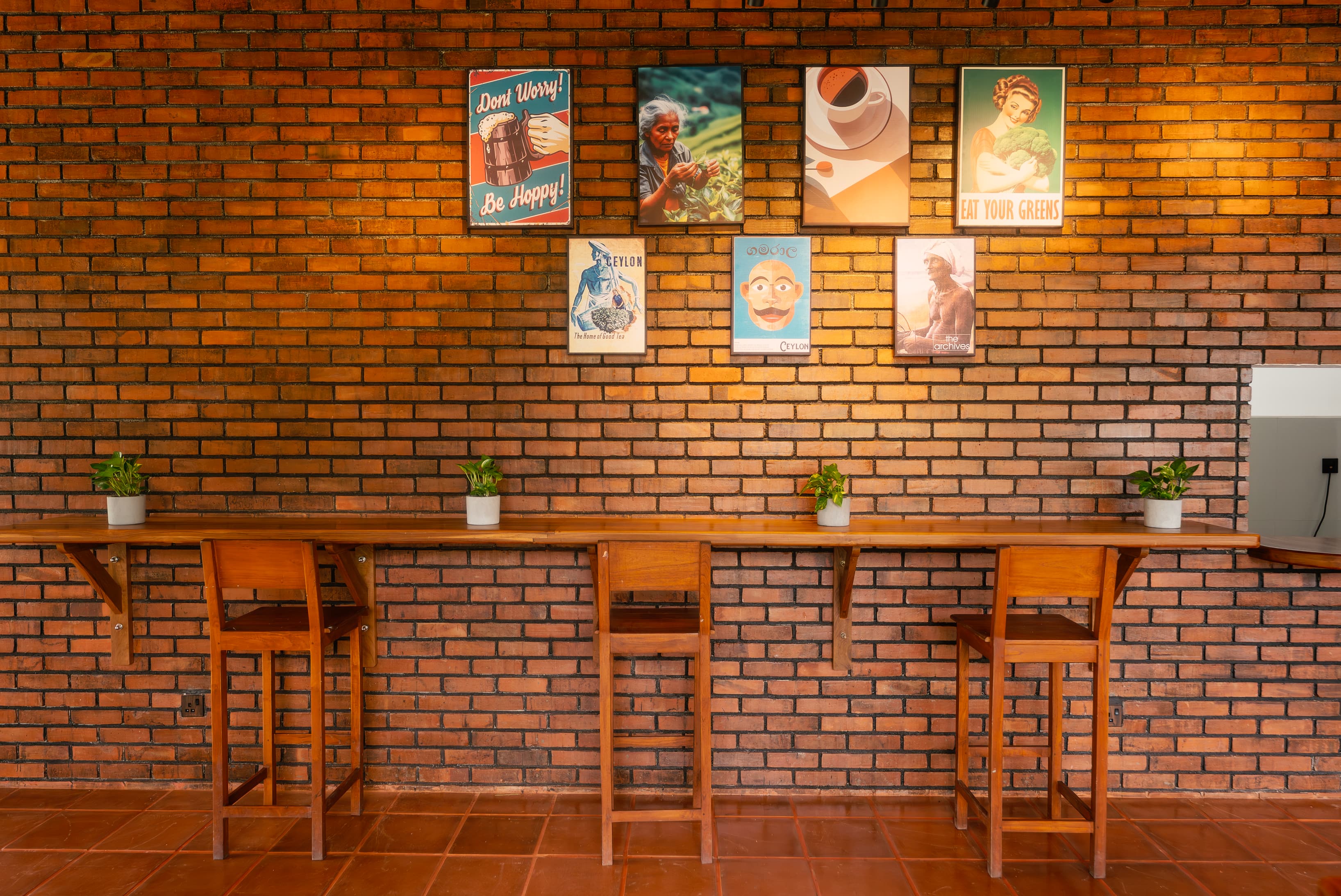 Restaurant Restaurant