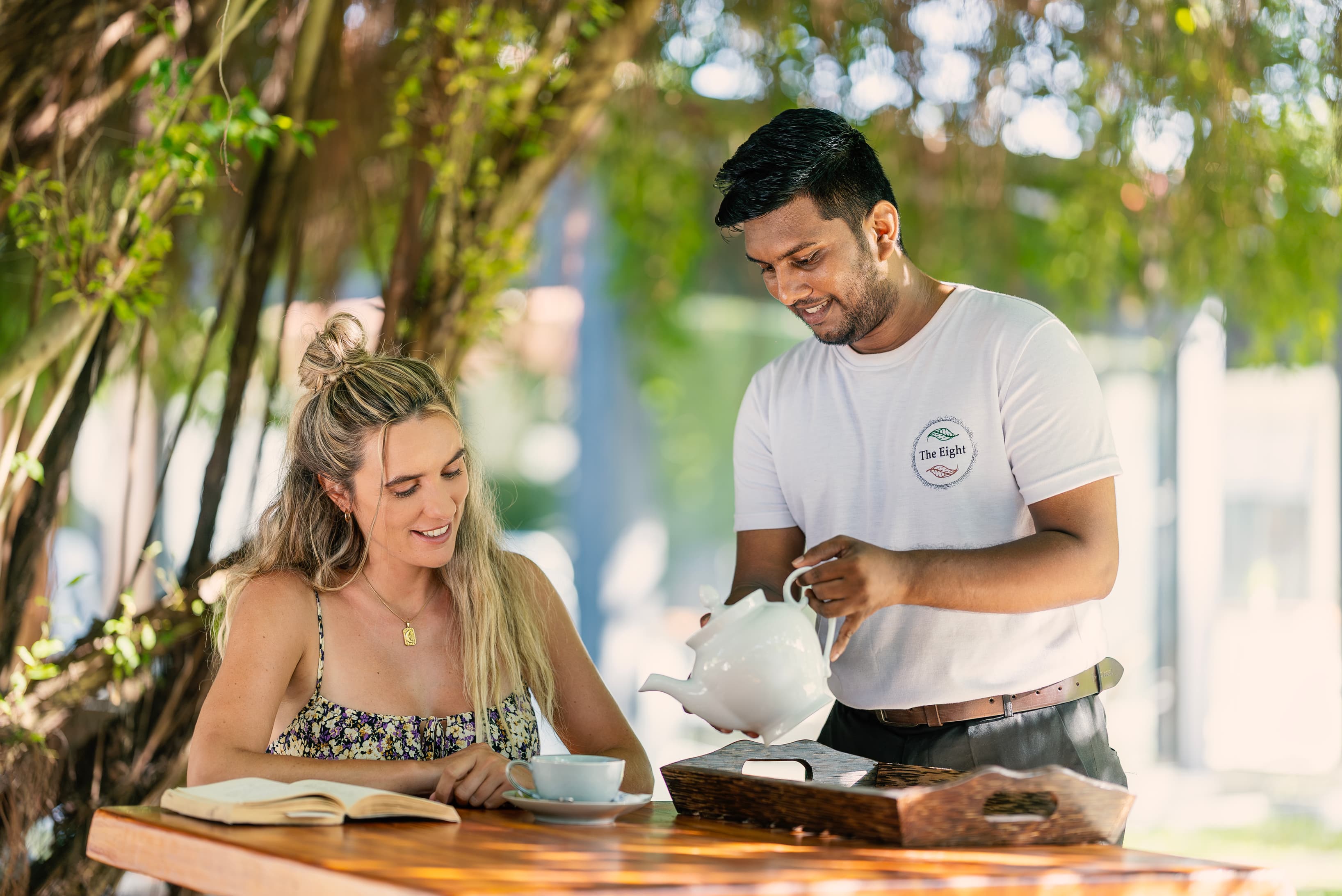 outdoor reading space outdoor reading space