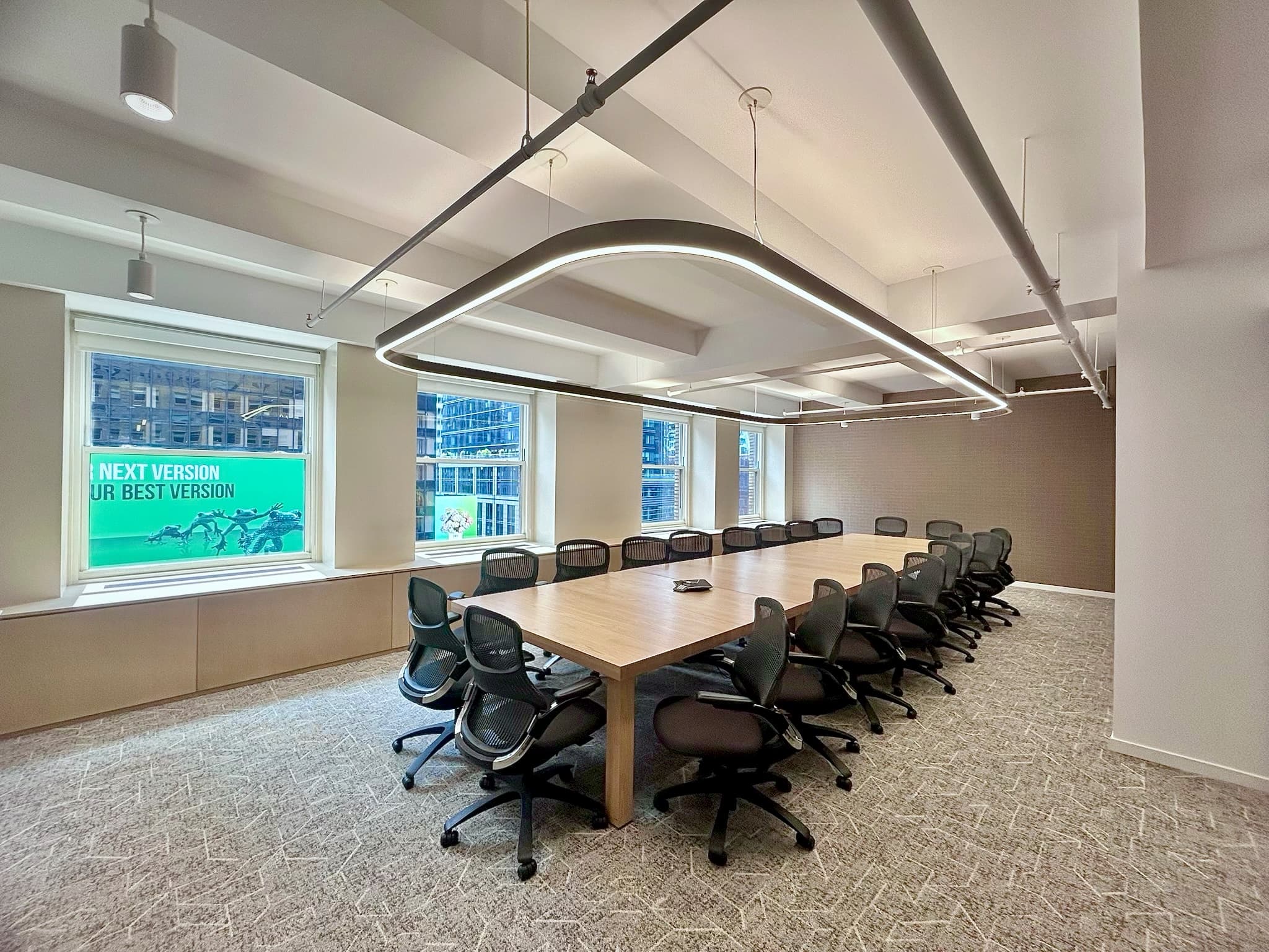 Boardroom