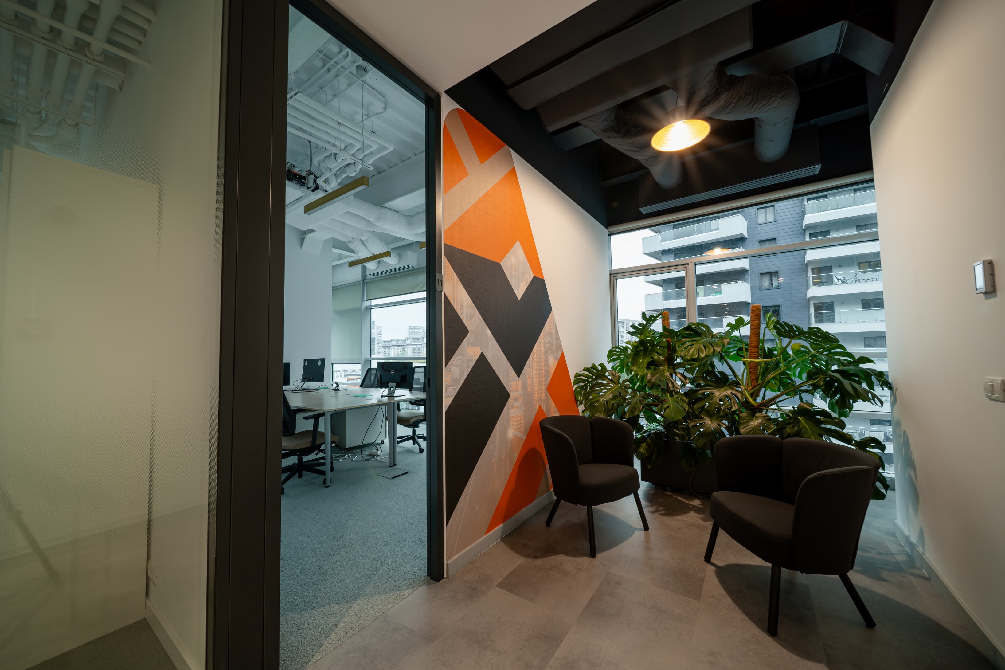 Private Office
