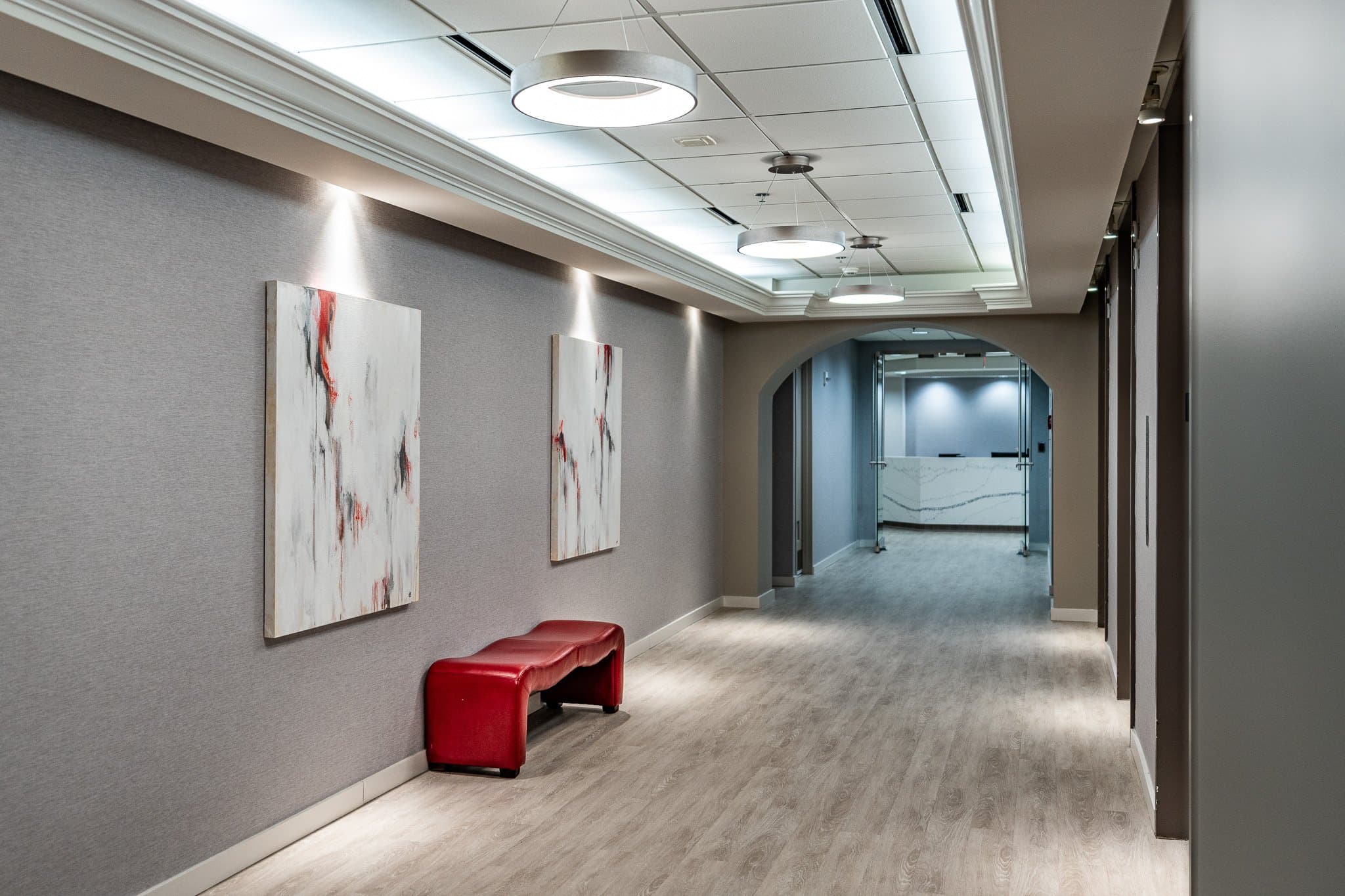 Corridor