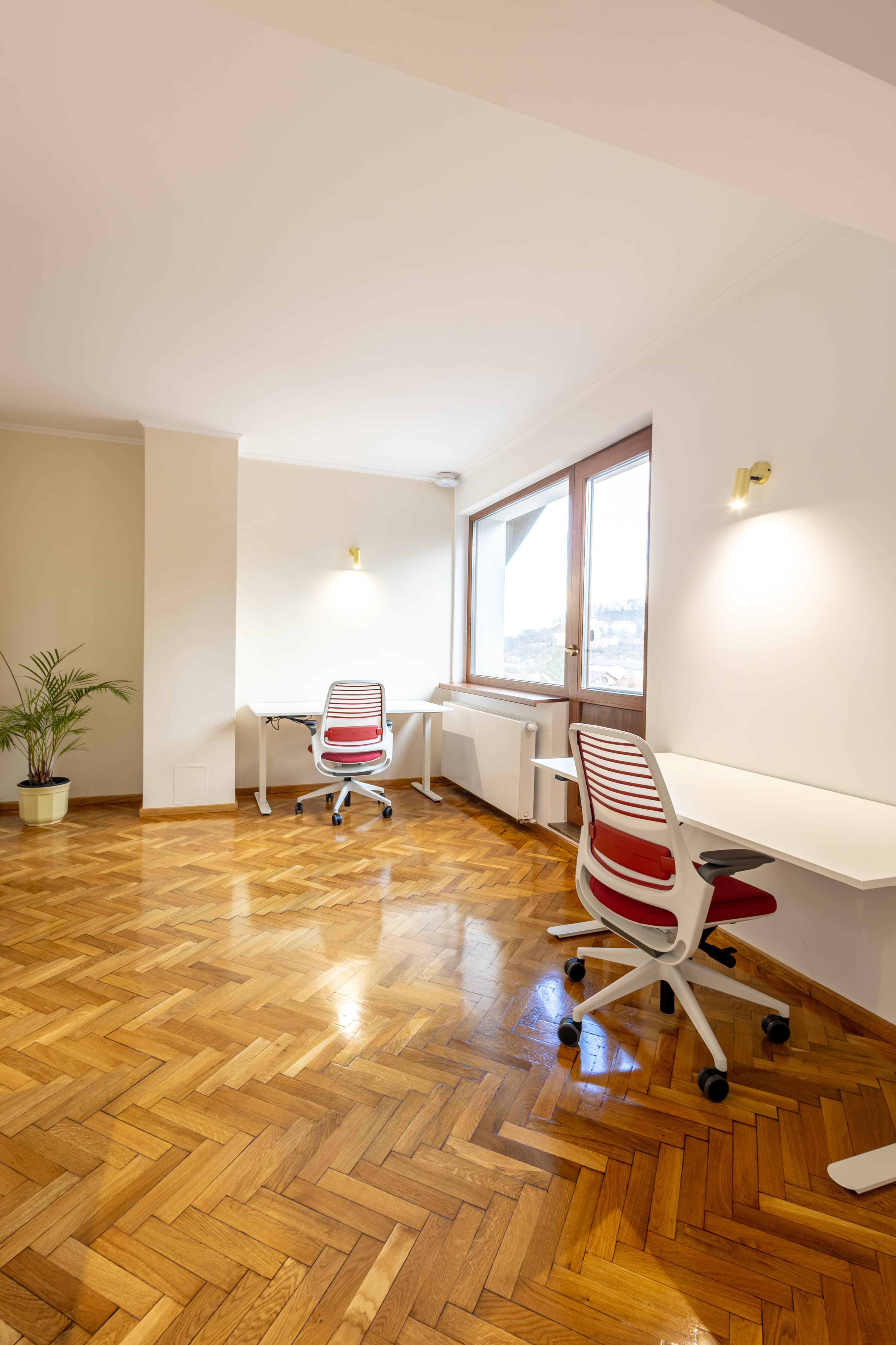 private office