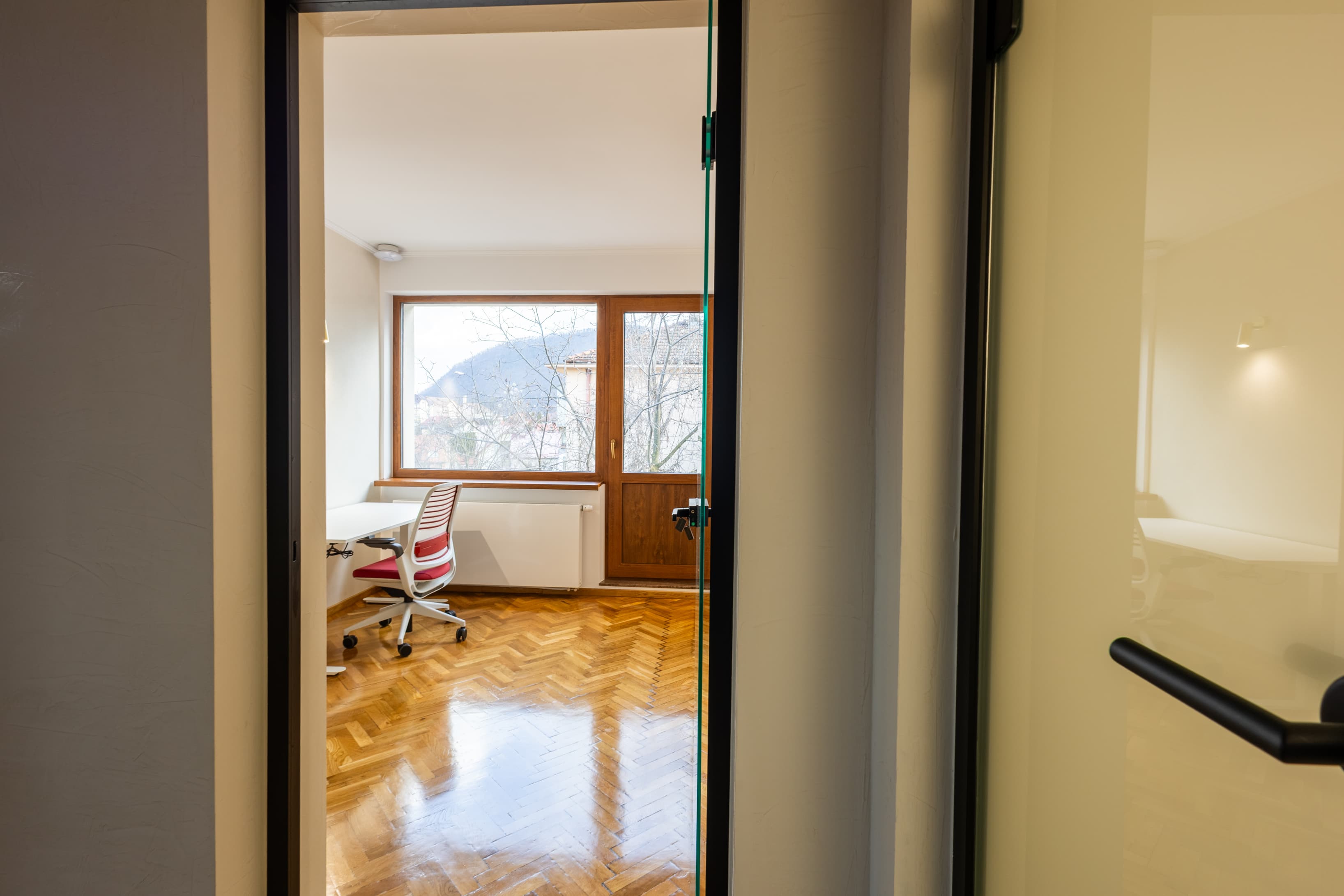 private office